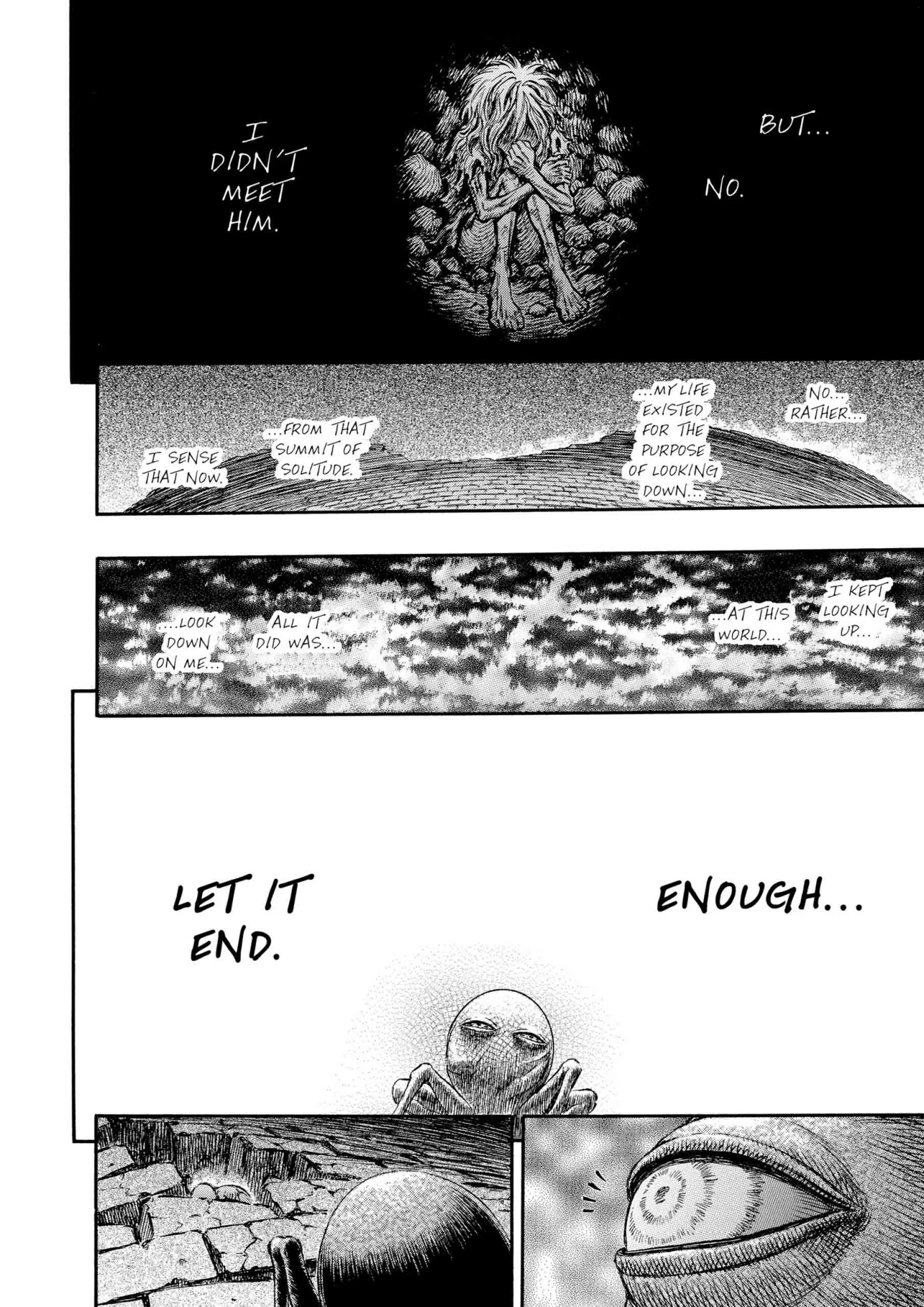 Berserk Manga β Chapter Vol 20 β Page 210
