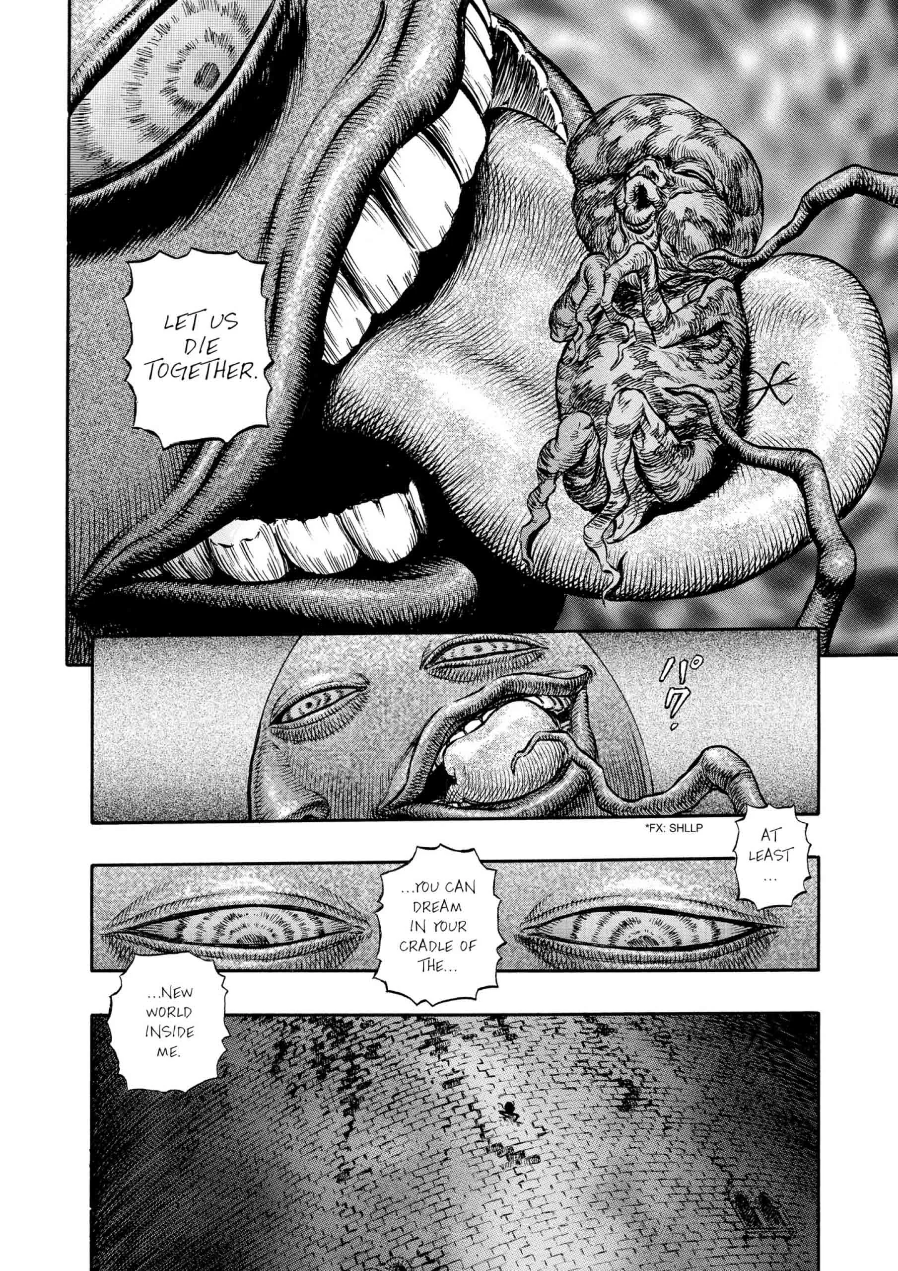 Berserk Manga β Chapter Vol 20 β Page 212