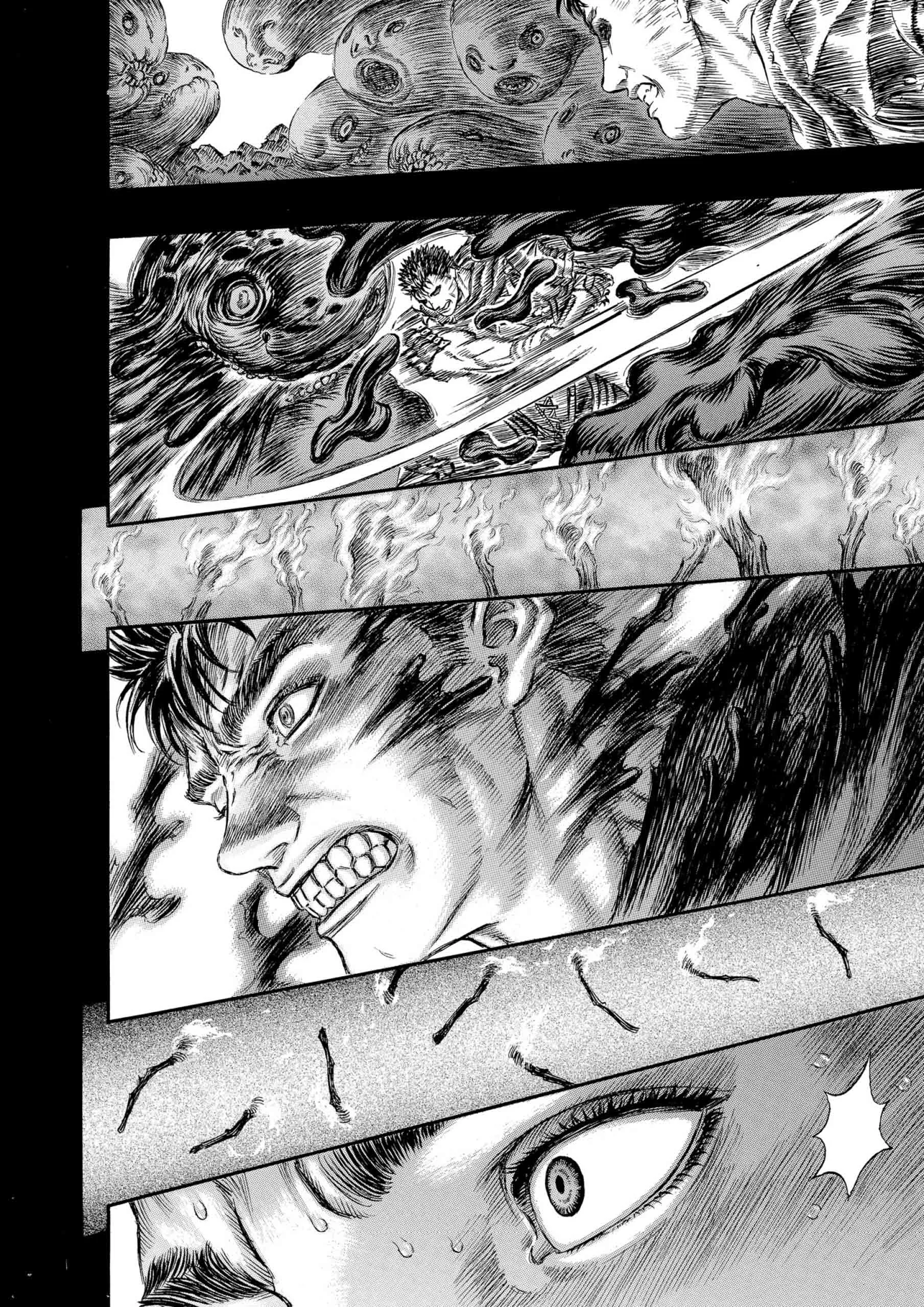 Berserk Manga β Chapter Vol 21 β Page 14