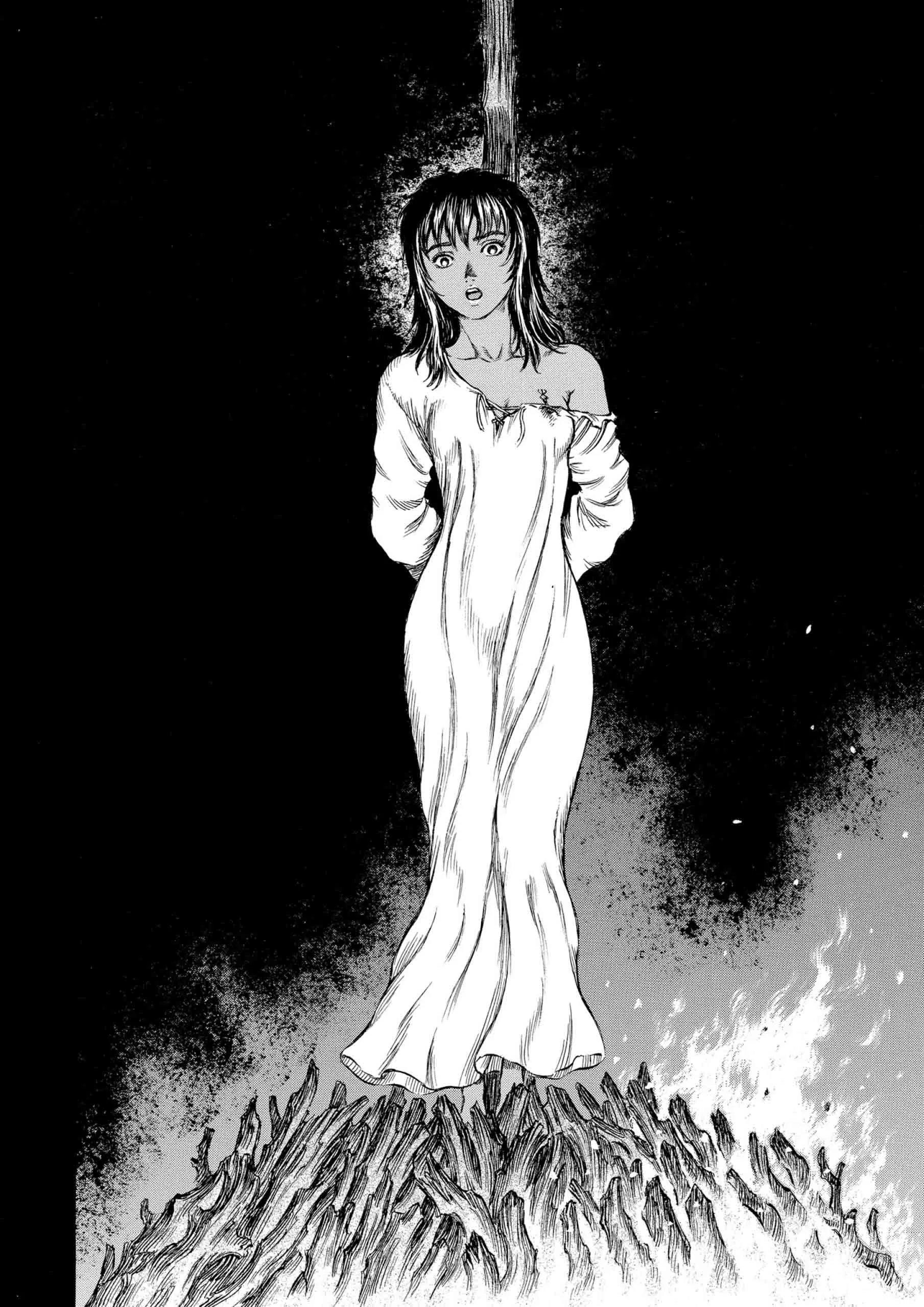 Berserk Manga β Chapter Vol 21 β Page 16