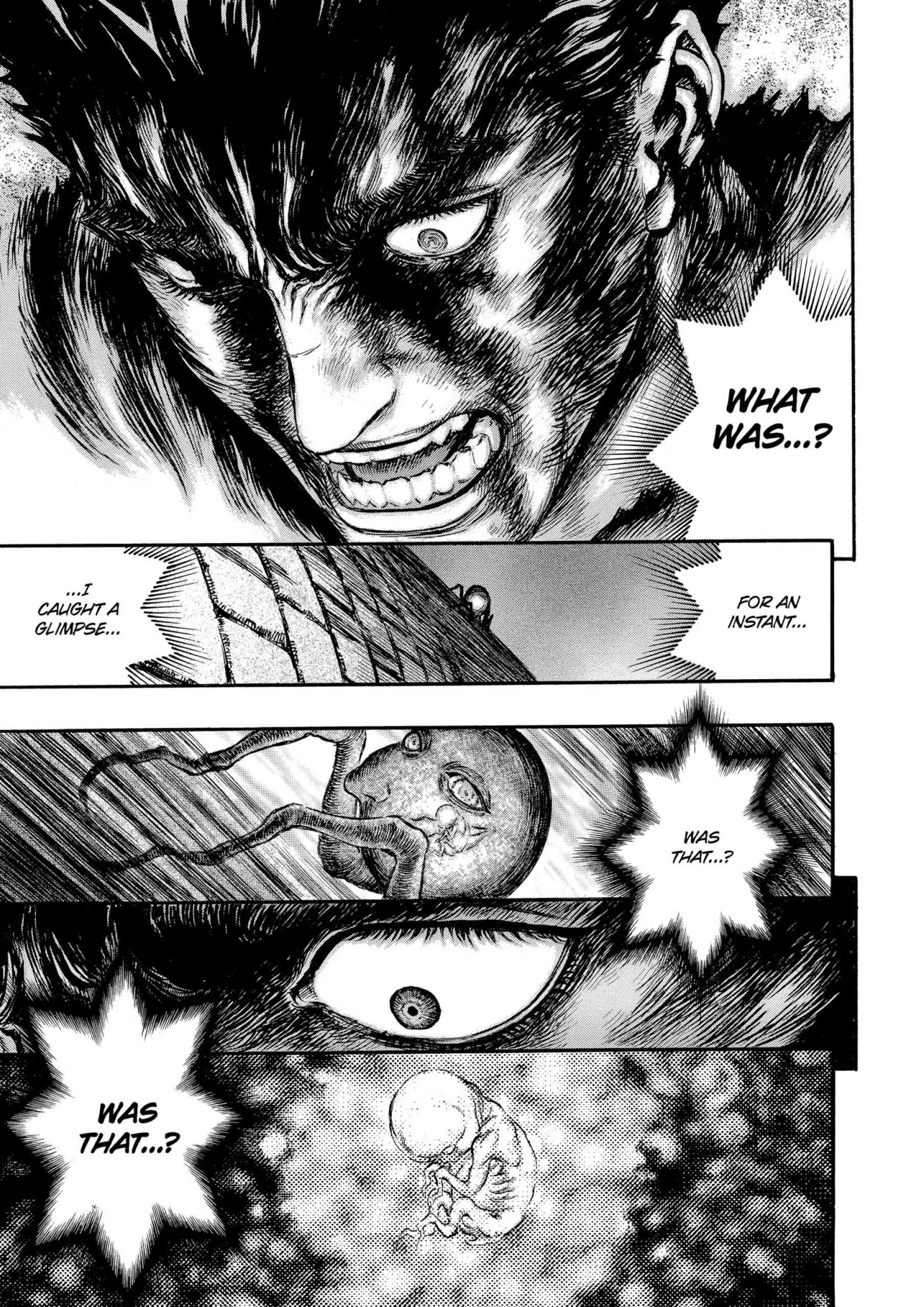 Berserk Manga β Chapter Vol 21 β Page 32