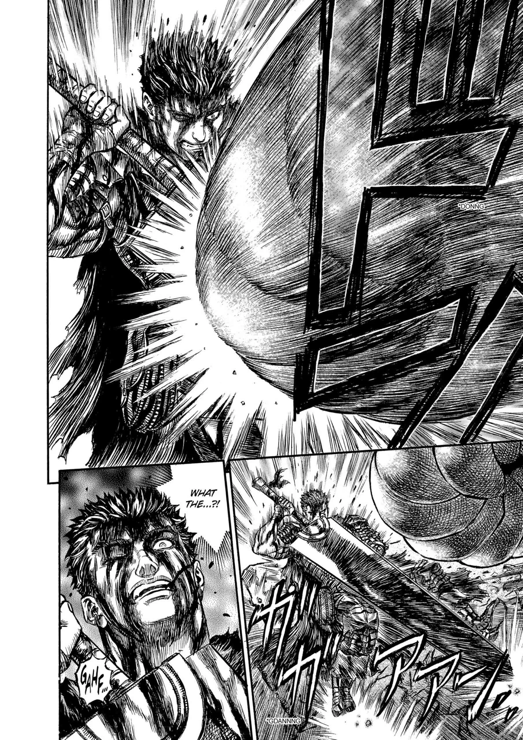 Berserk Manga β Chapter Vol 21 β Page 37