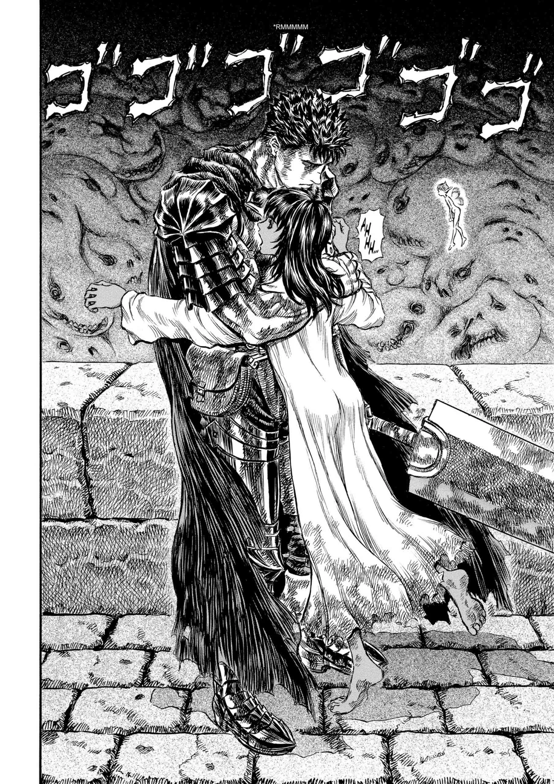 Berserk Manga β Chapter Vol 21 β Page 101