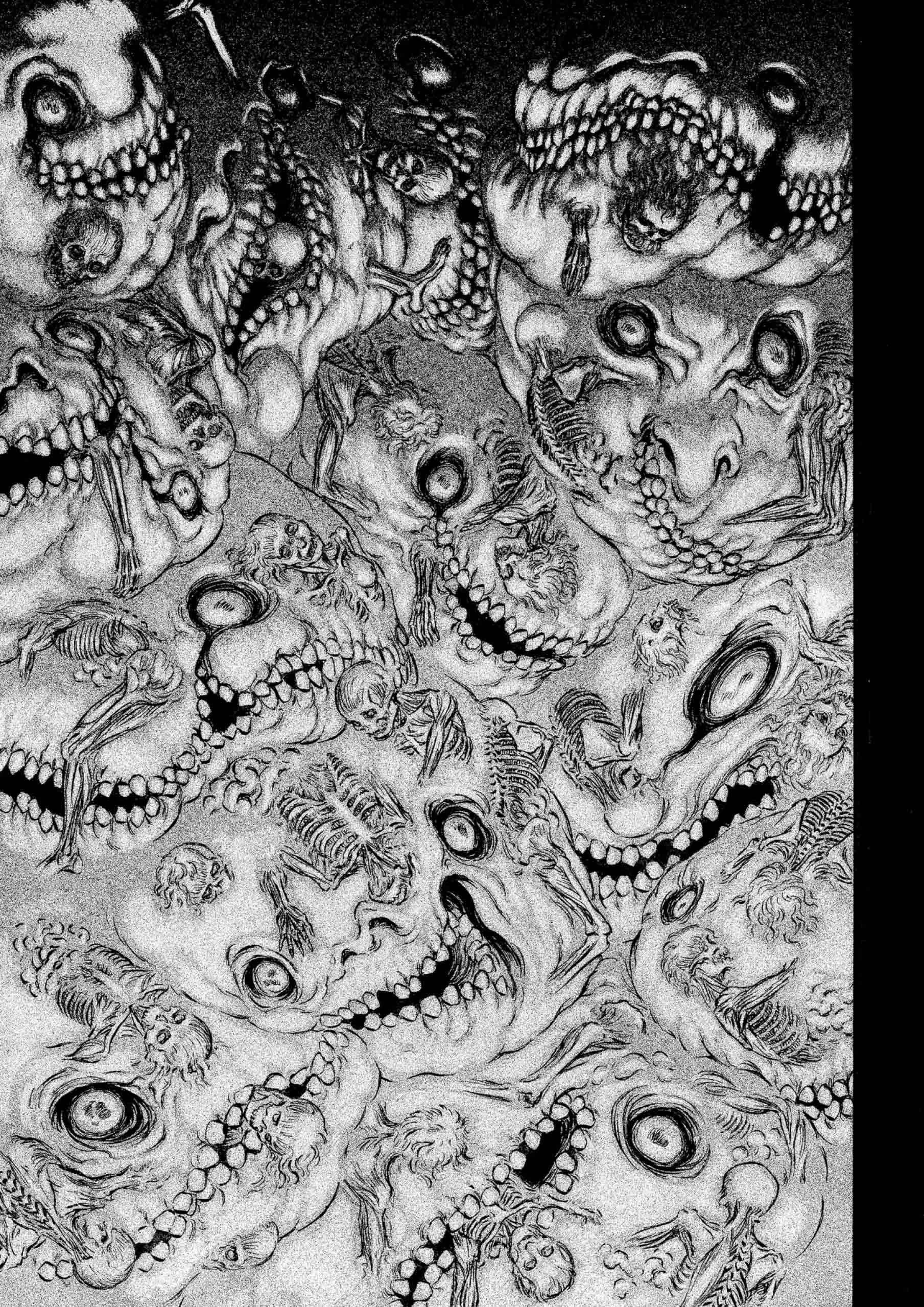 Berserk Manga β Chapter Vol 21 β Page 104