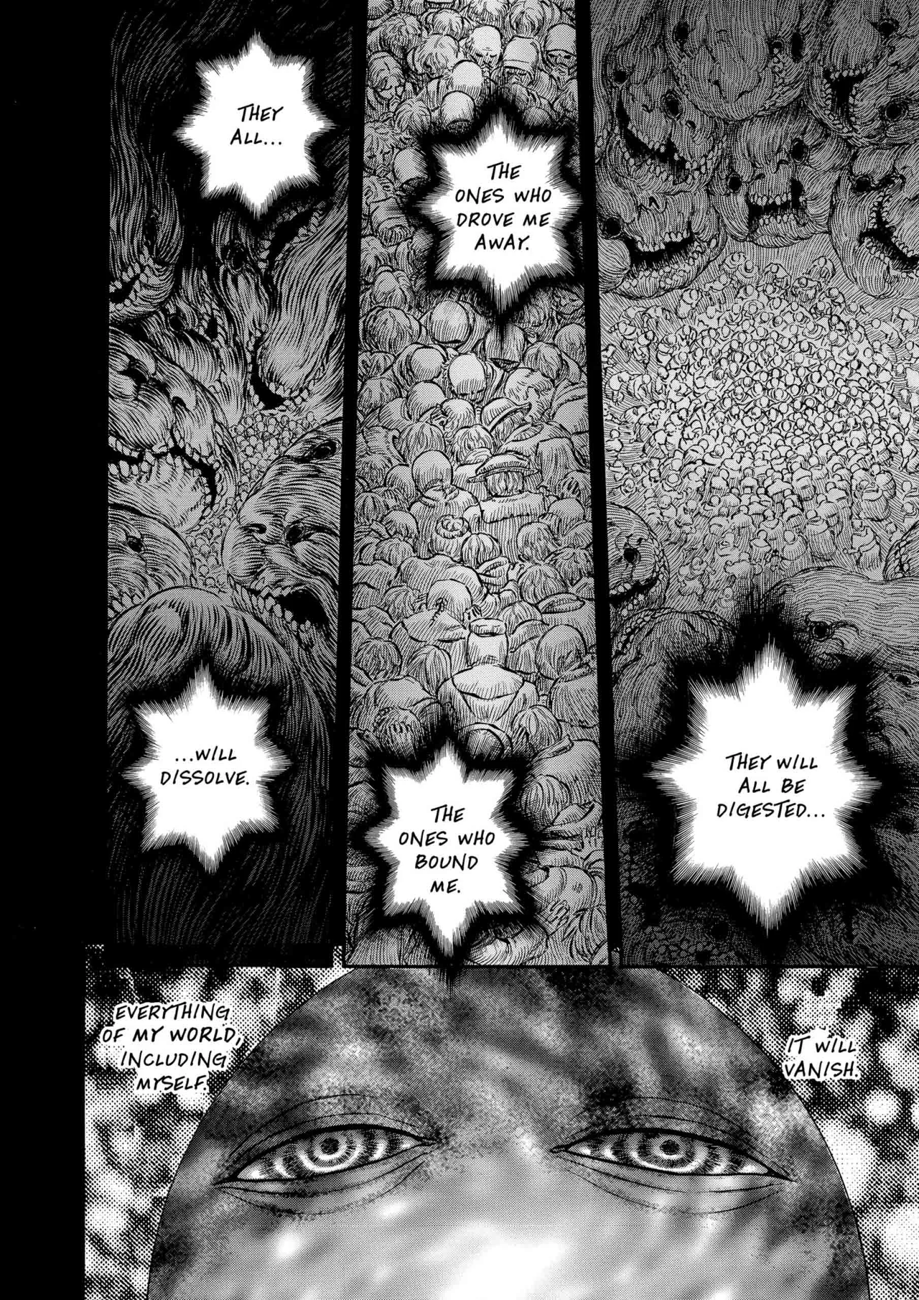 Berserk Manga β Chapter Vol 21 β Page 106