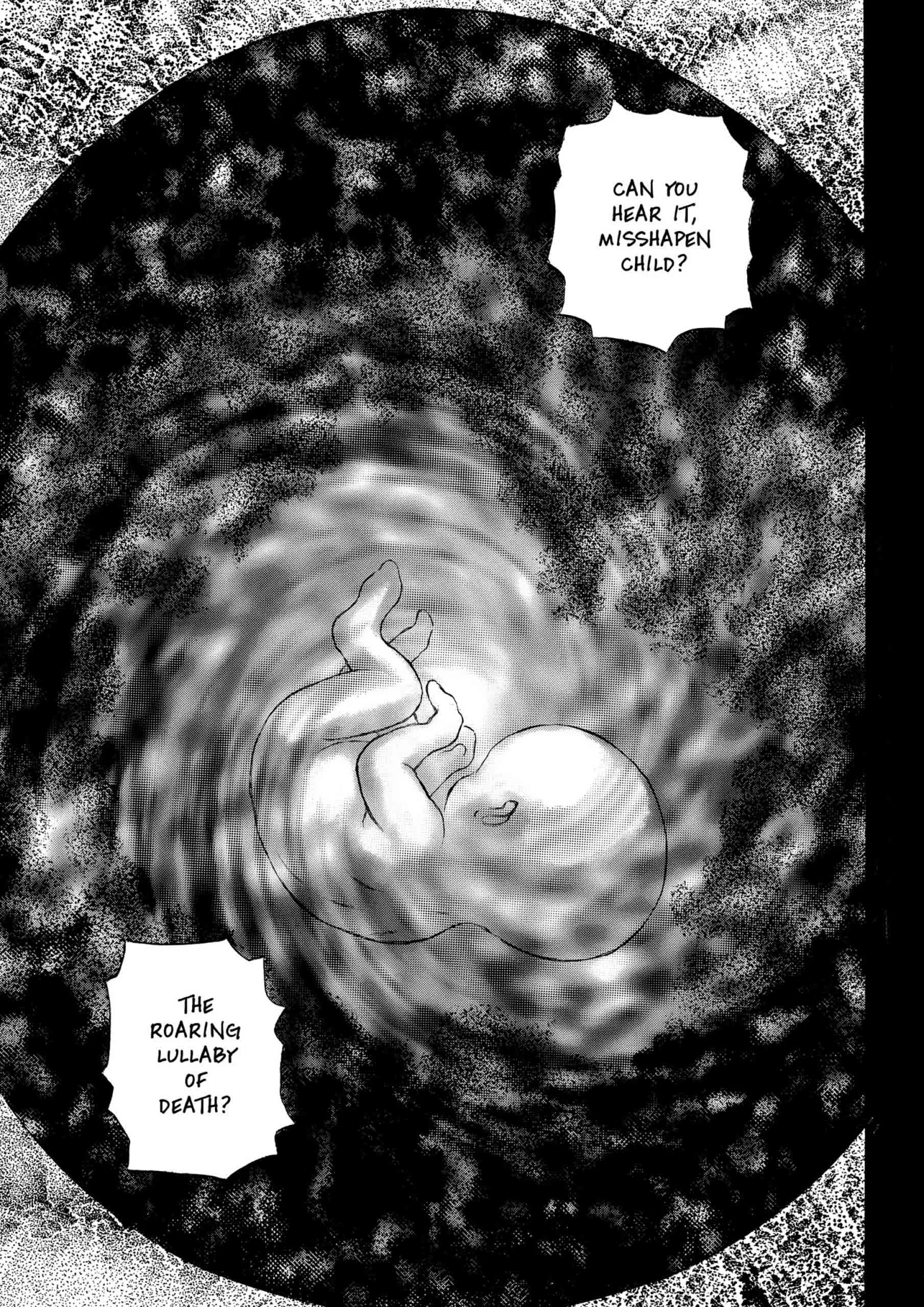 Berserk Manga β Chapter Vol 21 β Page 107