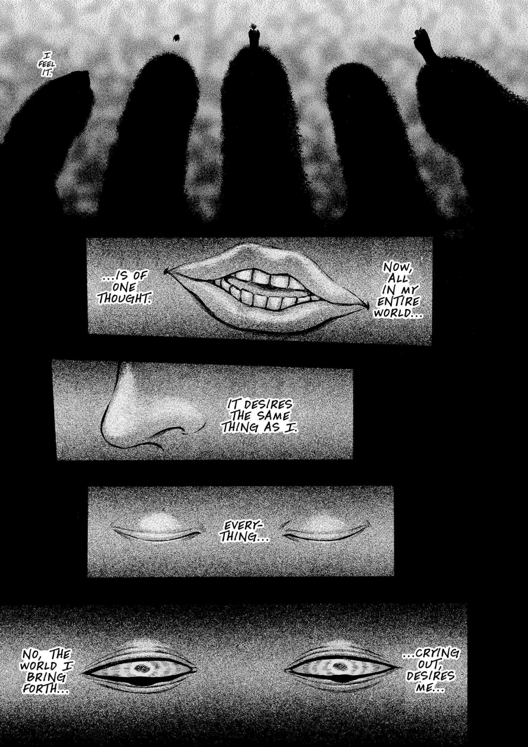 Berserk Manga β Chapter Vol 21 β Page 141