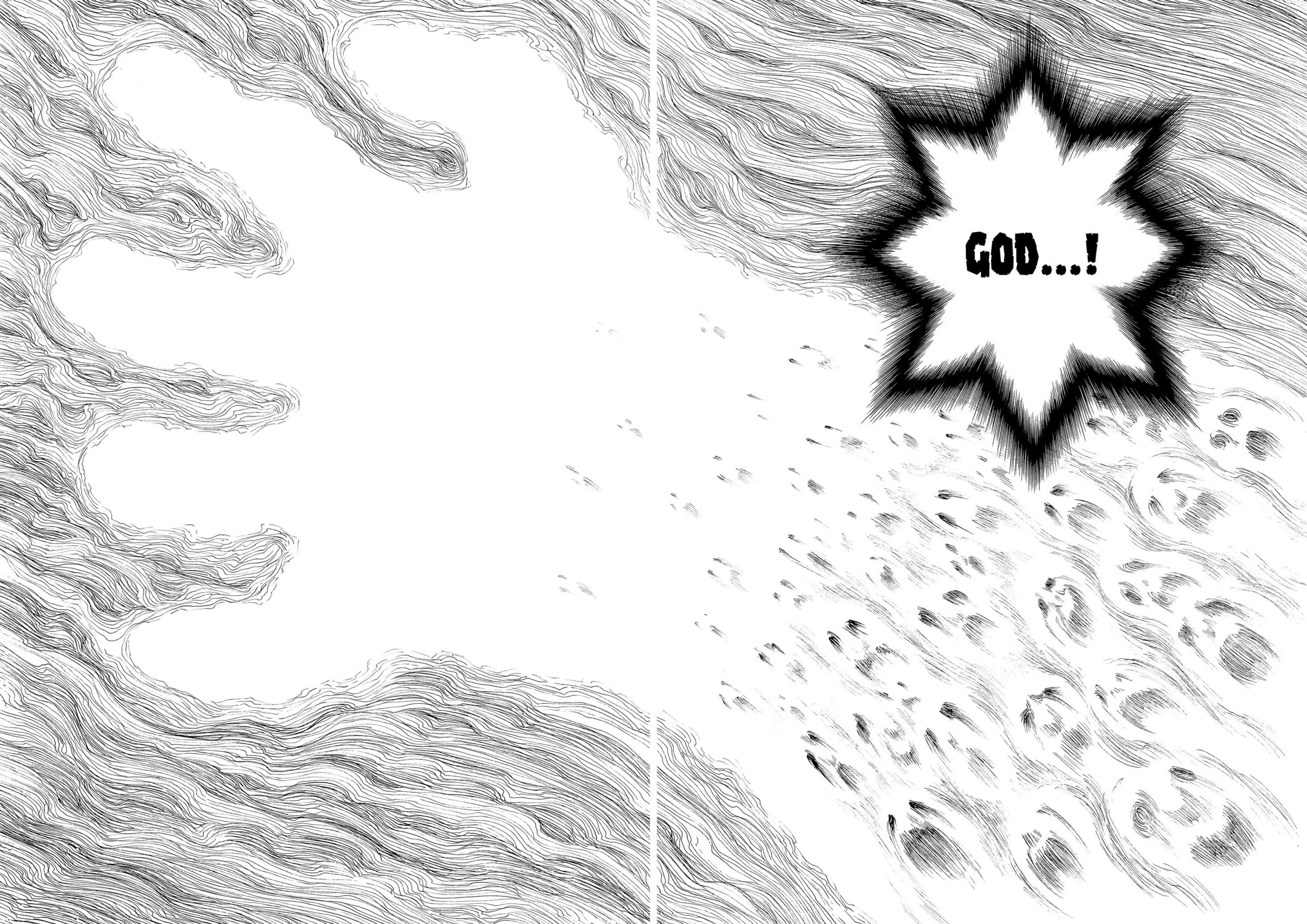 Berserk Manga β Chapter Vol 21 β Page 146