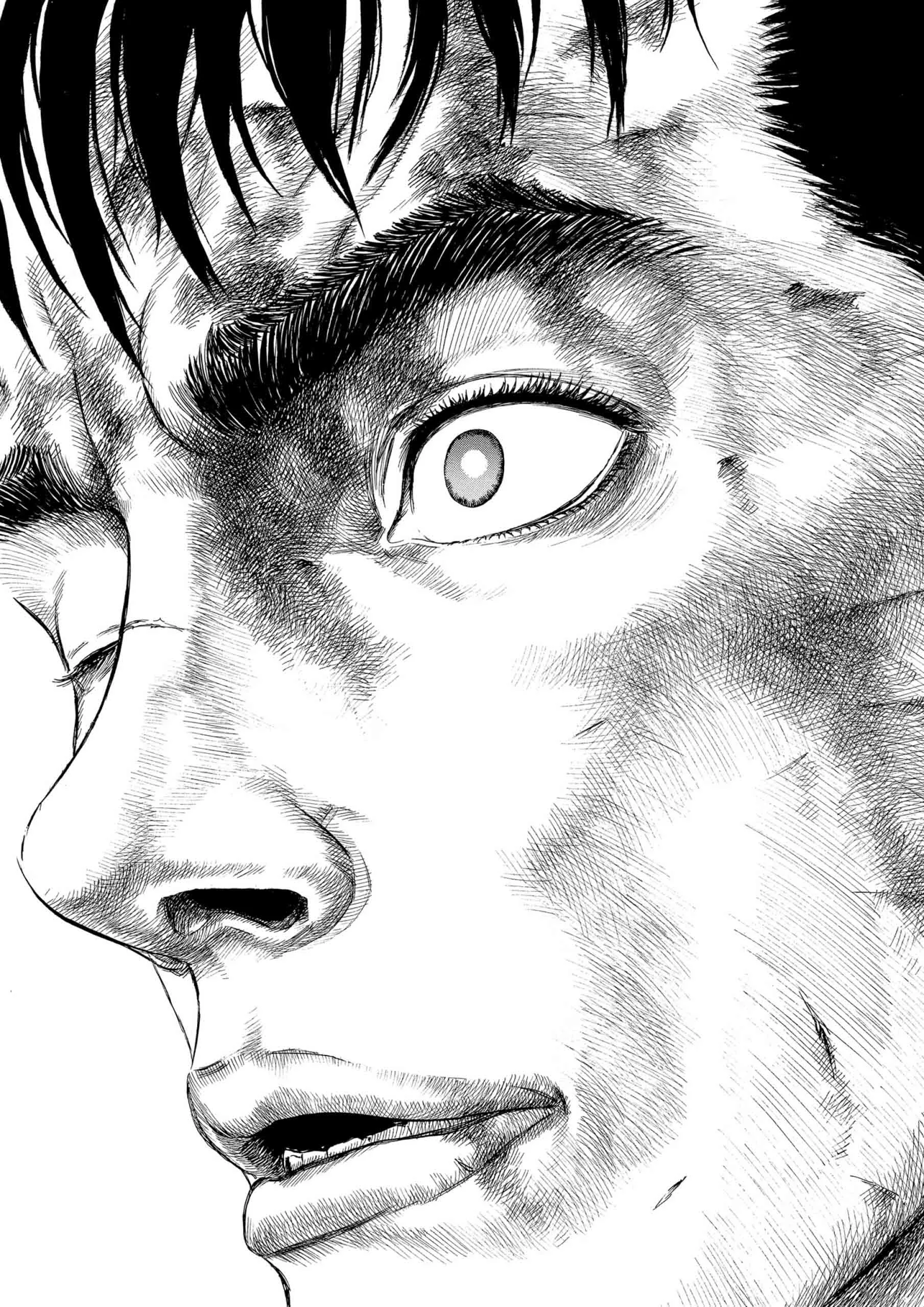Berserk Manga β Chapter Vol 21 β Page 176