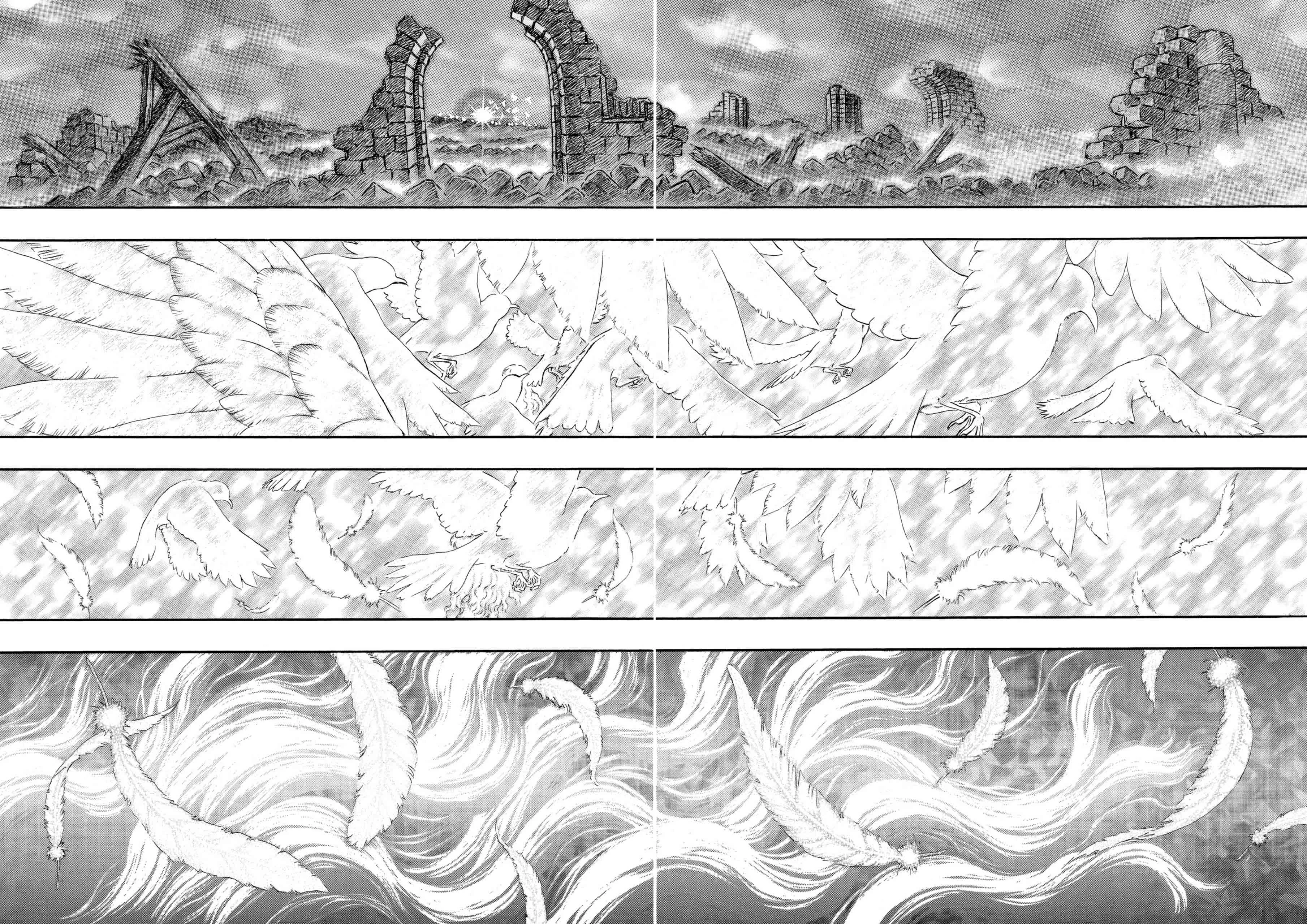 Berserk Manga β Chapter Vol 21 β Page 177