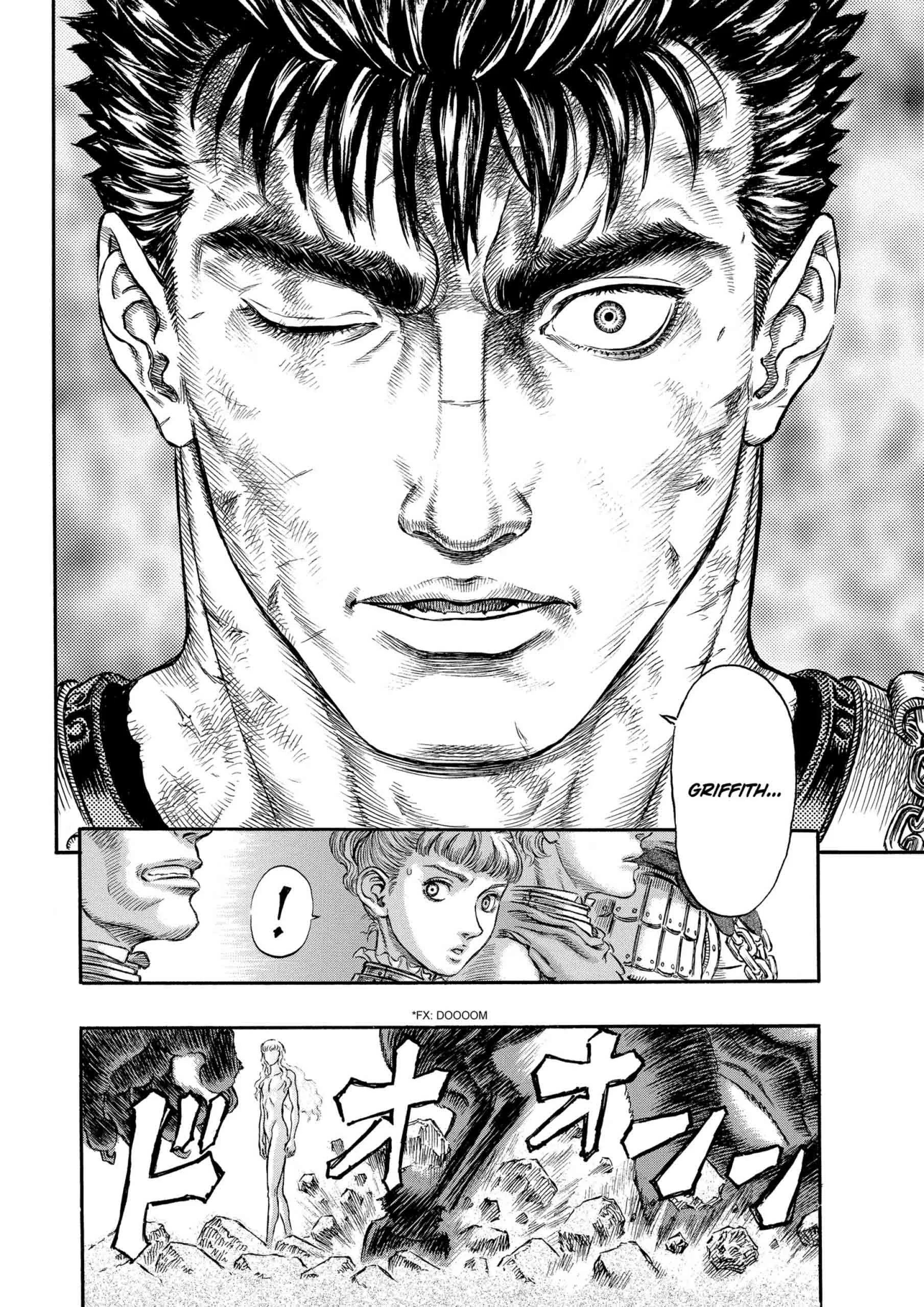 Berserk Manga β Chapter Vol 21 β Page 181