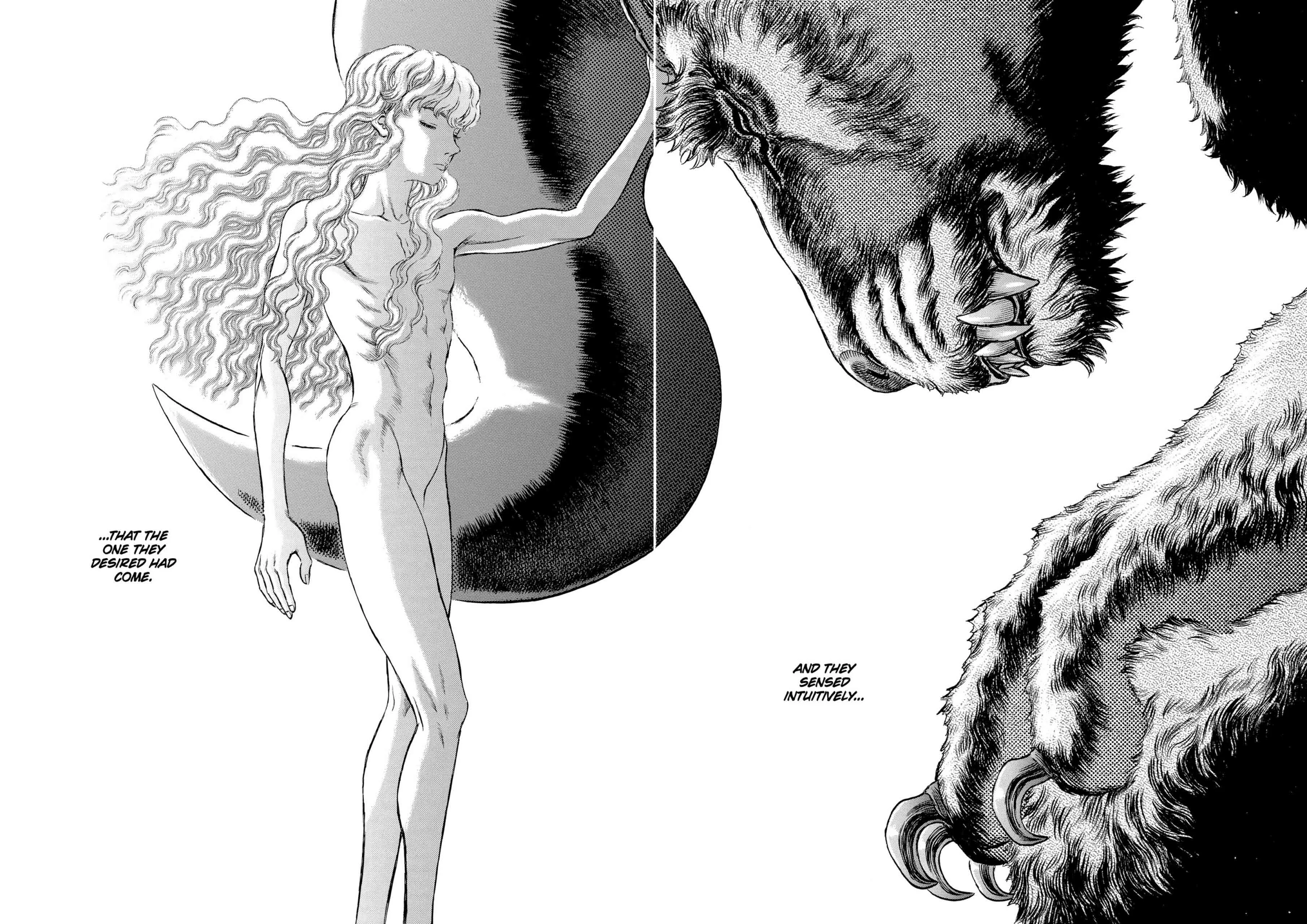 Berserk Manga β Chapter Vol 21 β Page 183