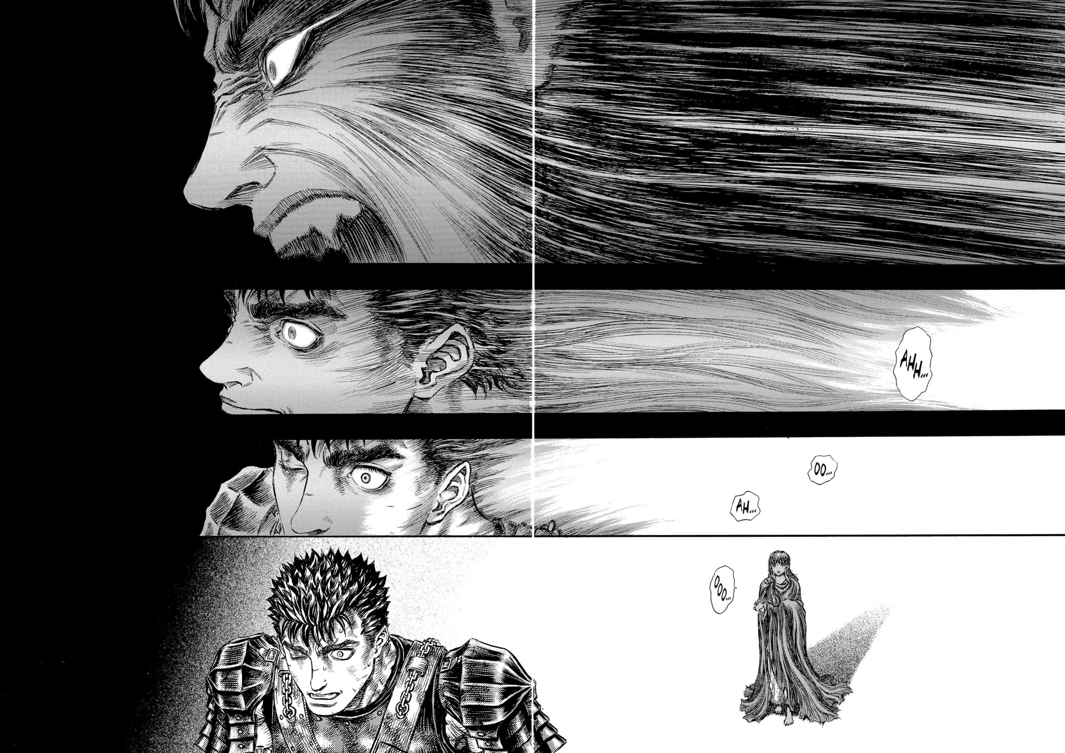 Berserk Manga β Chapter Vol 21 β Page 184