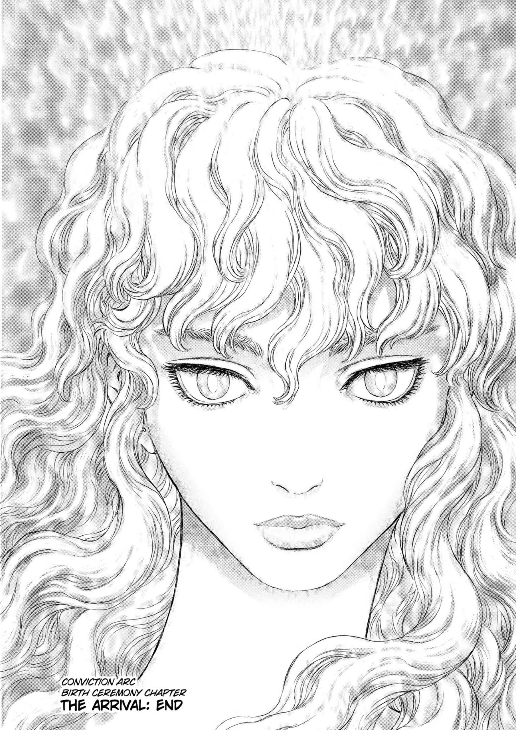 Berserk Manga β Chapter Vol 21 β Page 190