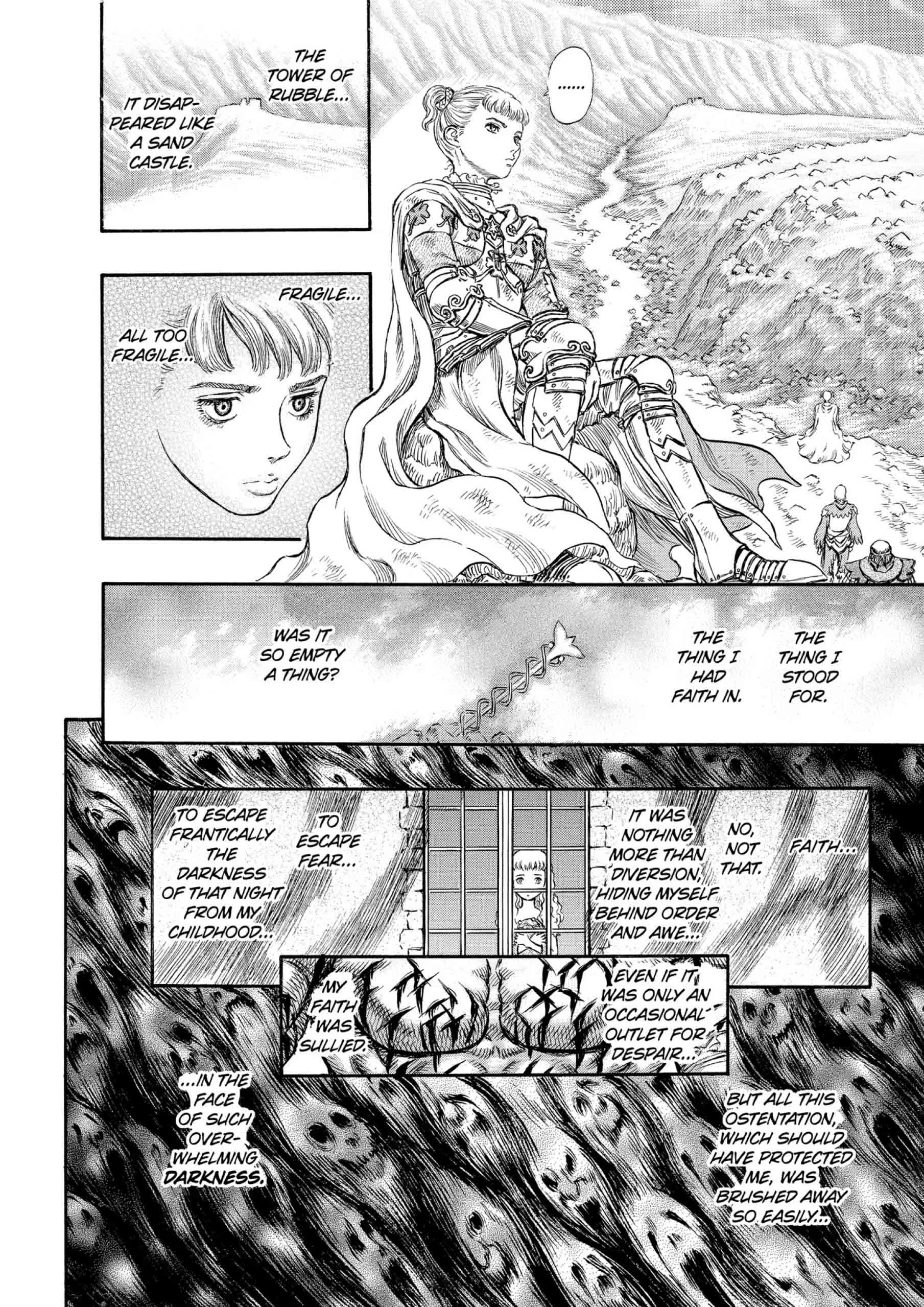 Berserk Manga β Chapter Vol 21 β Page 205