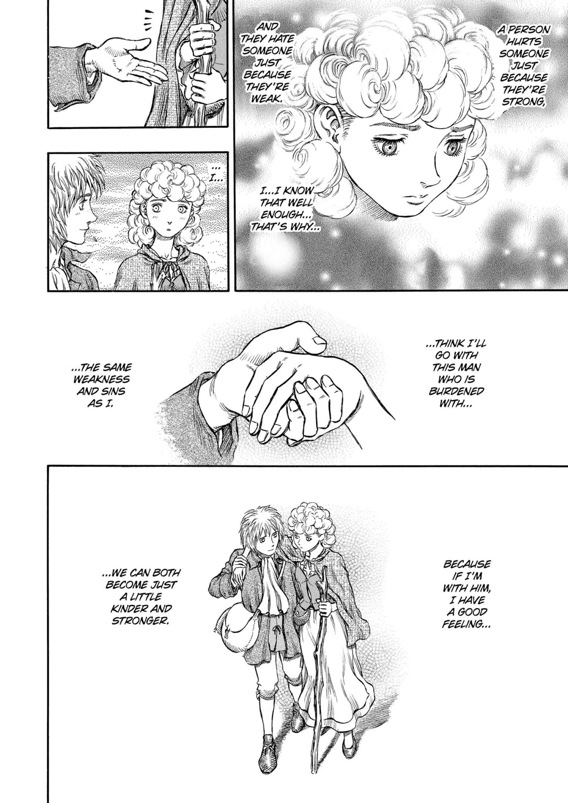 Berserk Manga β Chapter Vol 21 β Page 211