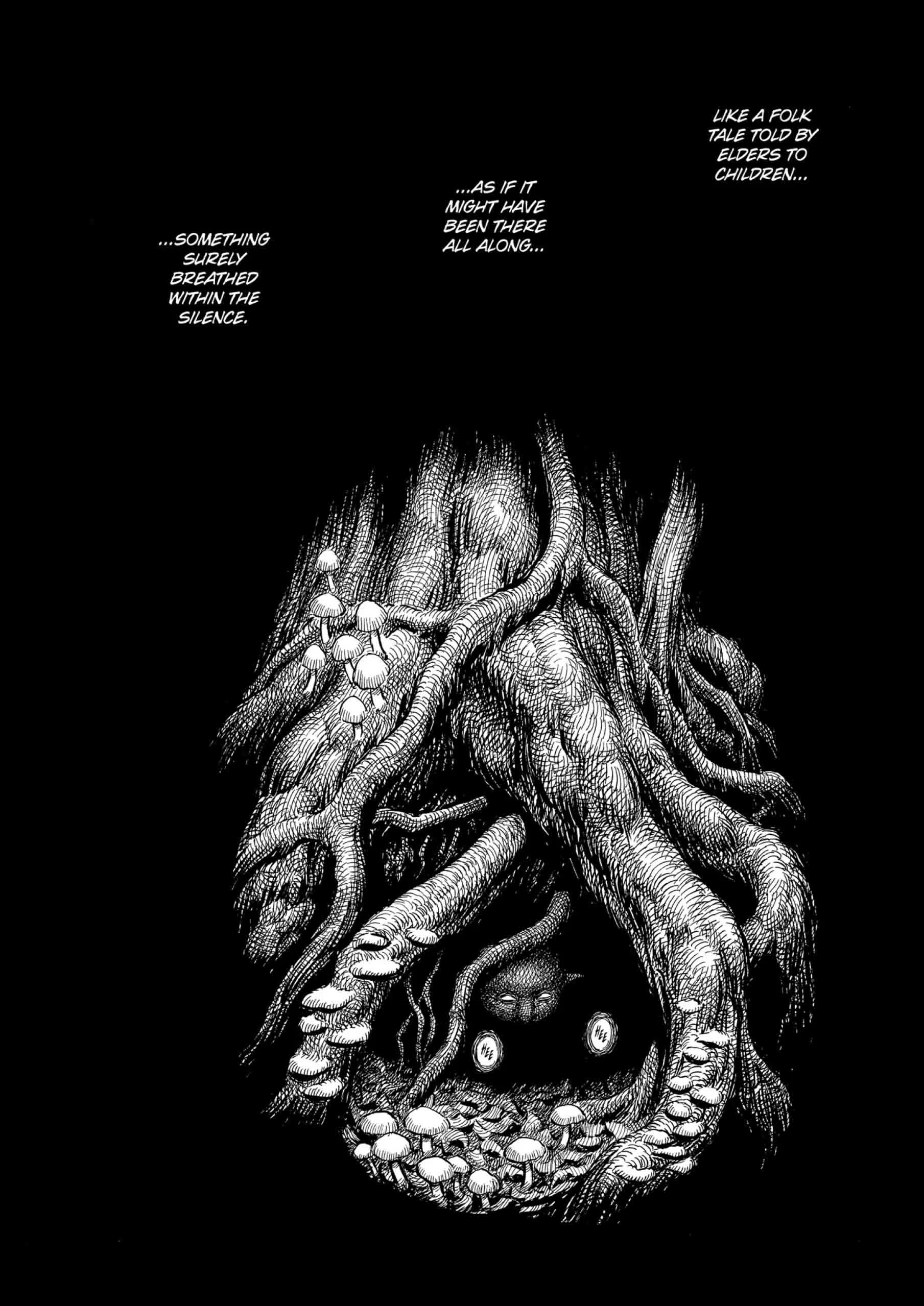 Berserk Manga β Chapter Vol 22 β Page 17