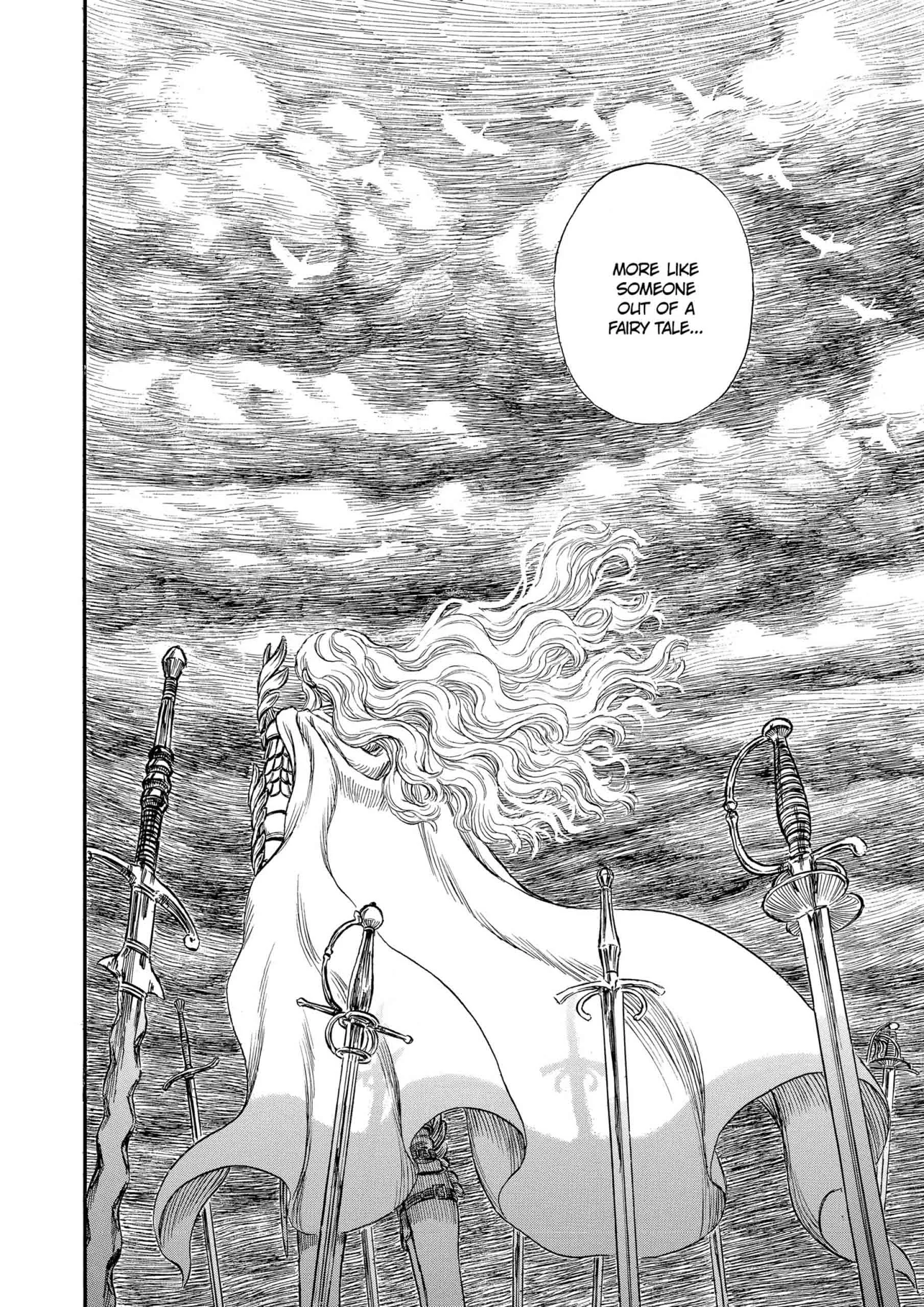 Berserk Manga β Chapter Vol 22 β Page 27