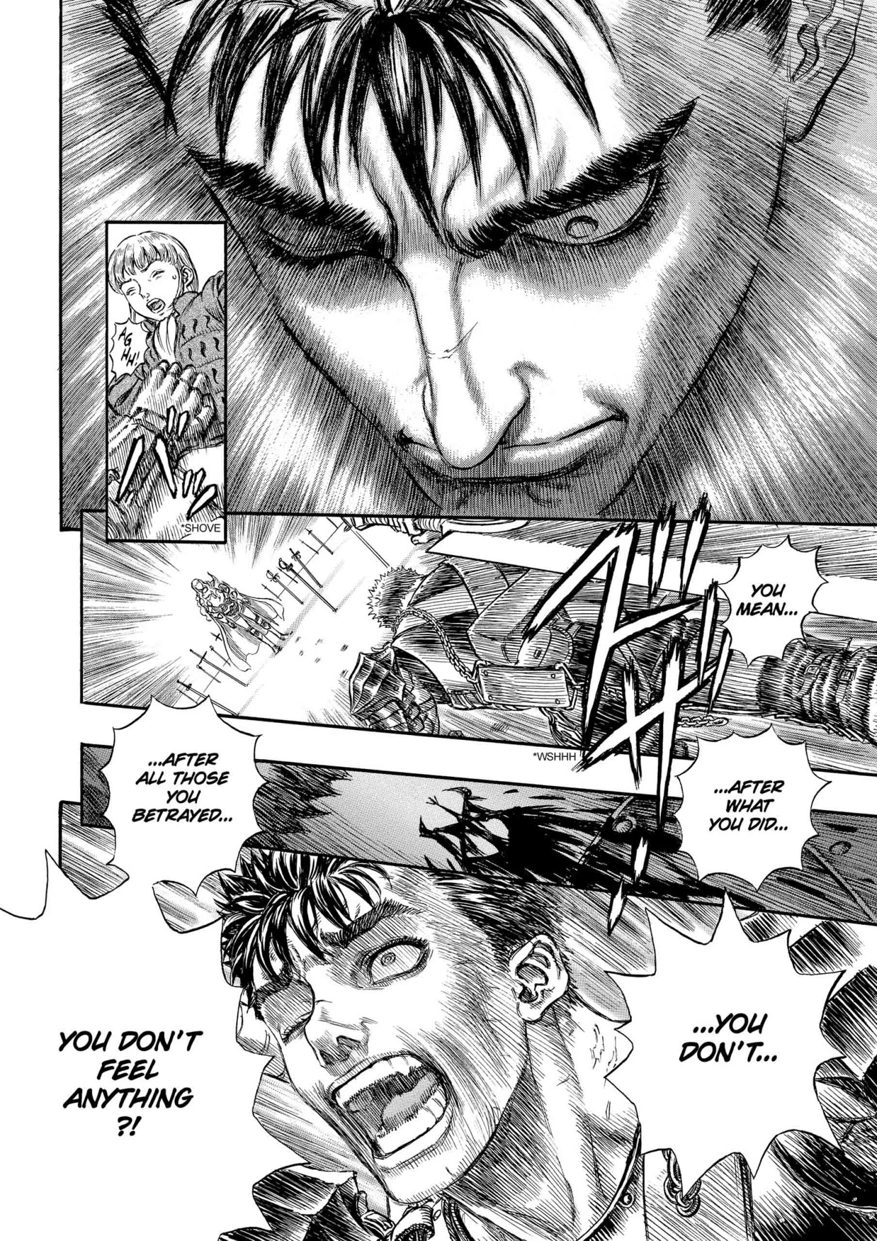 Berserk Manga β Chapter Vol 22 β Page 39
