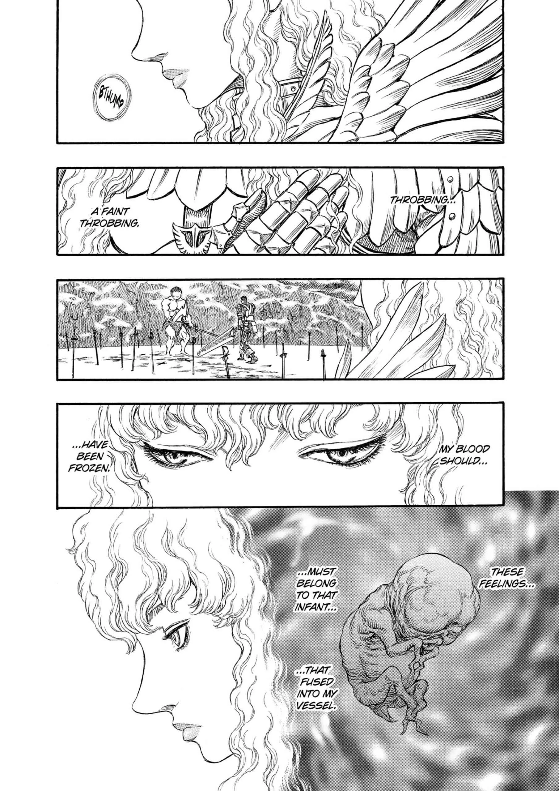 Berserk Manga β Chapter Vol 22 β Page 63
