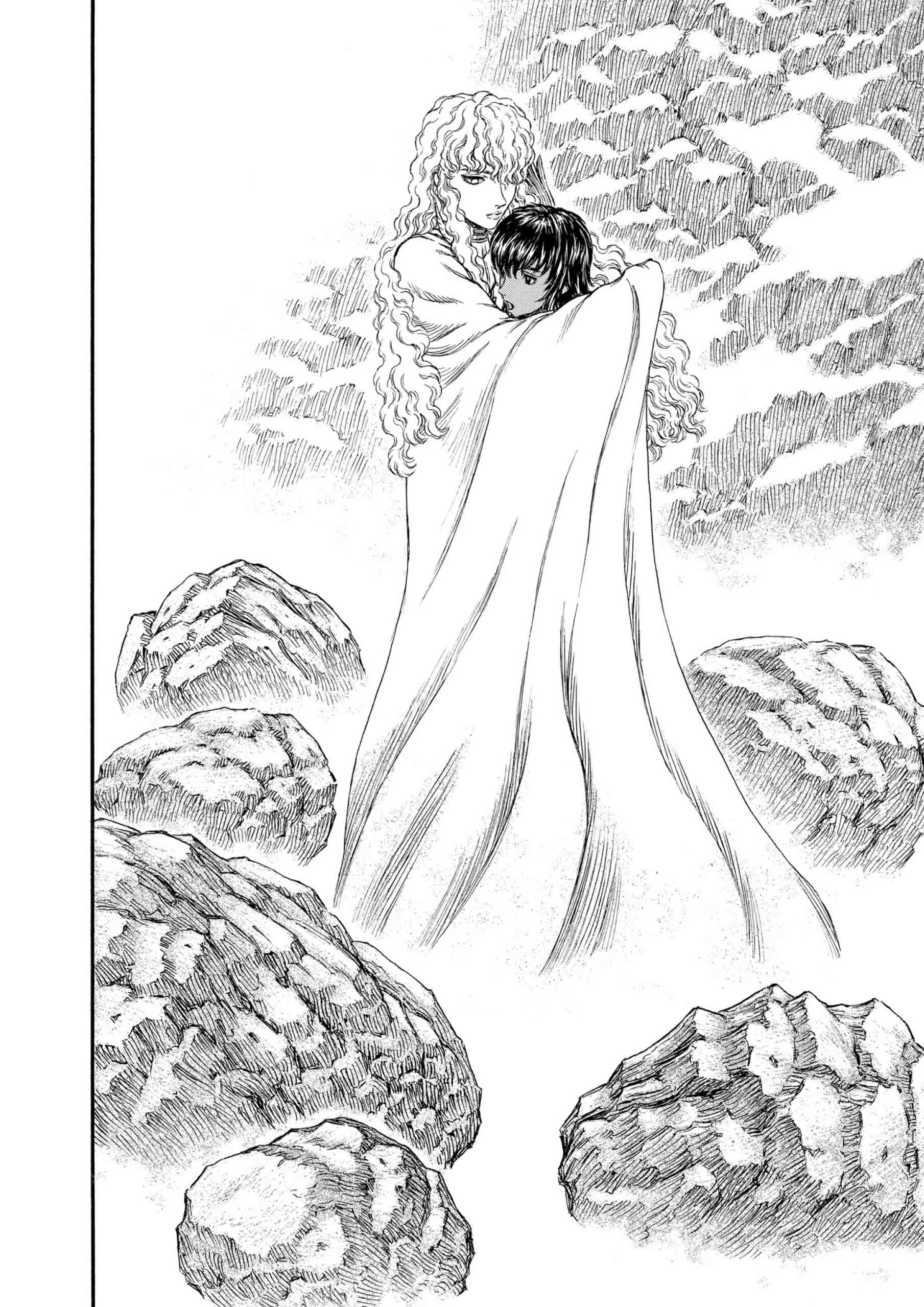 Berserk Manga β Chapter Vol 22 β Page 80