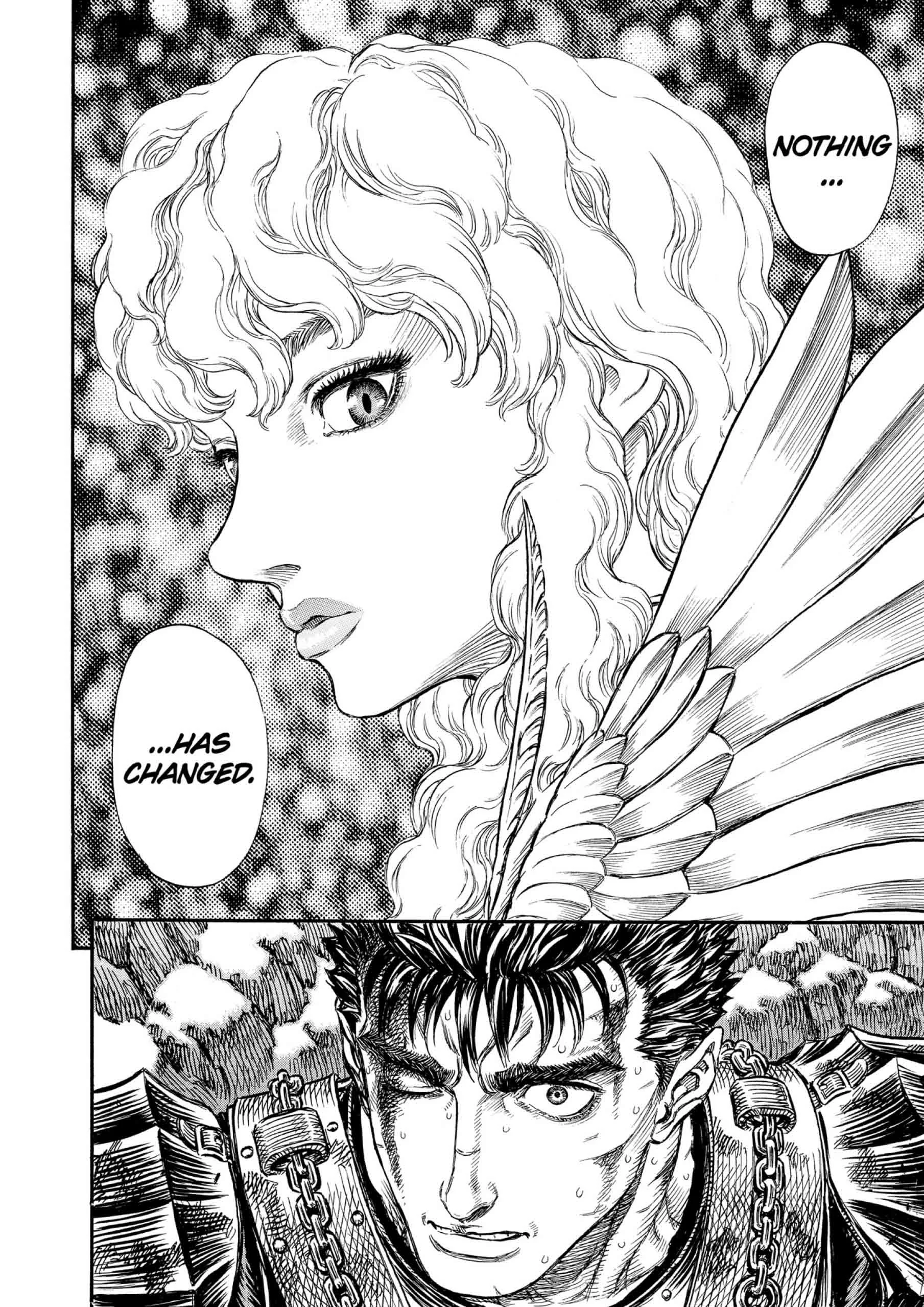 Berserk Manga β Chapter Vol 22 β Page 86