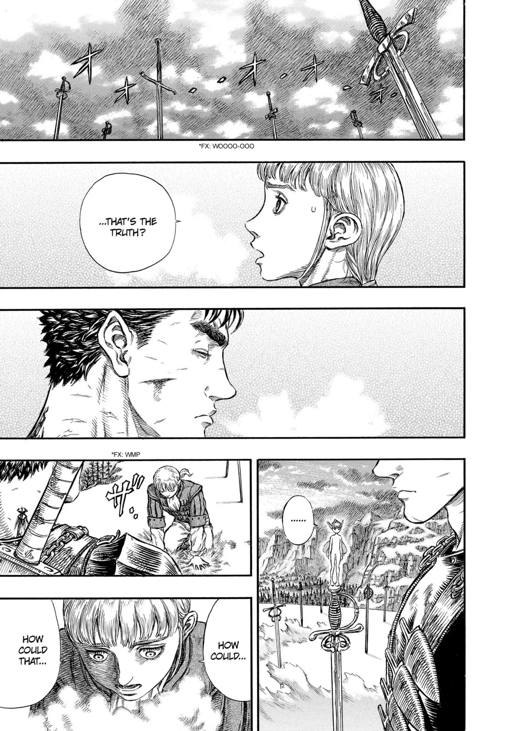 Berserk Manga β Chapter Vol 22 β Page 96