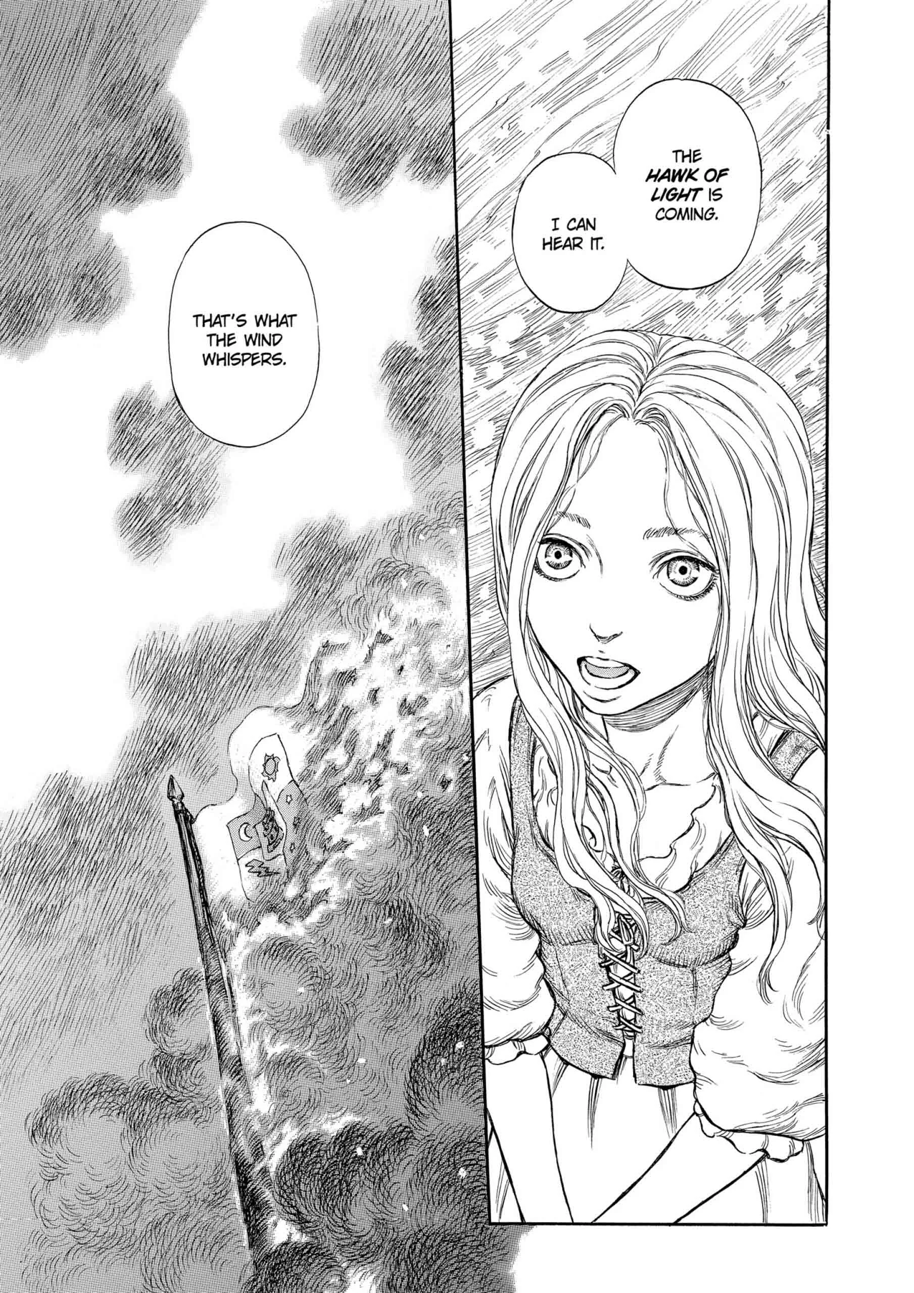 Berserk Manga β Chapter Vol 22 β Page 115