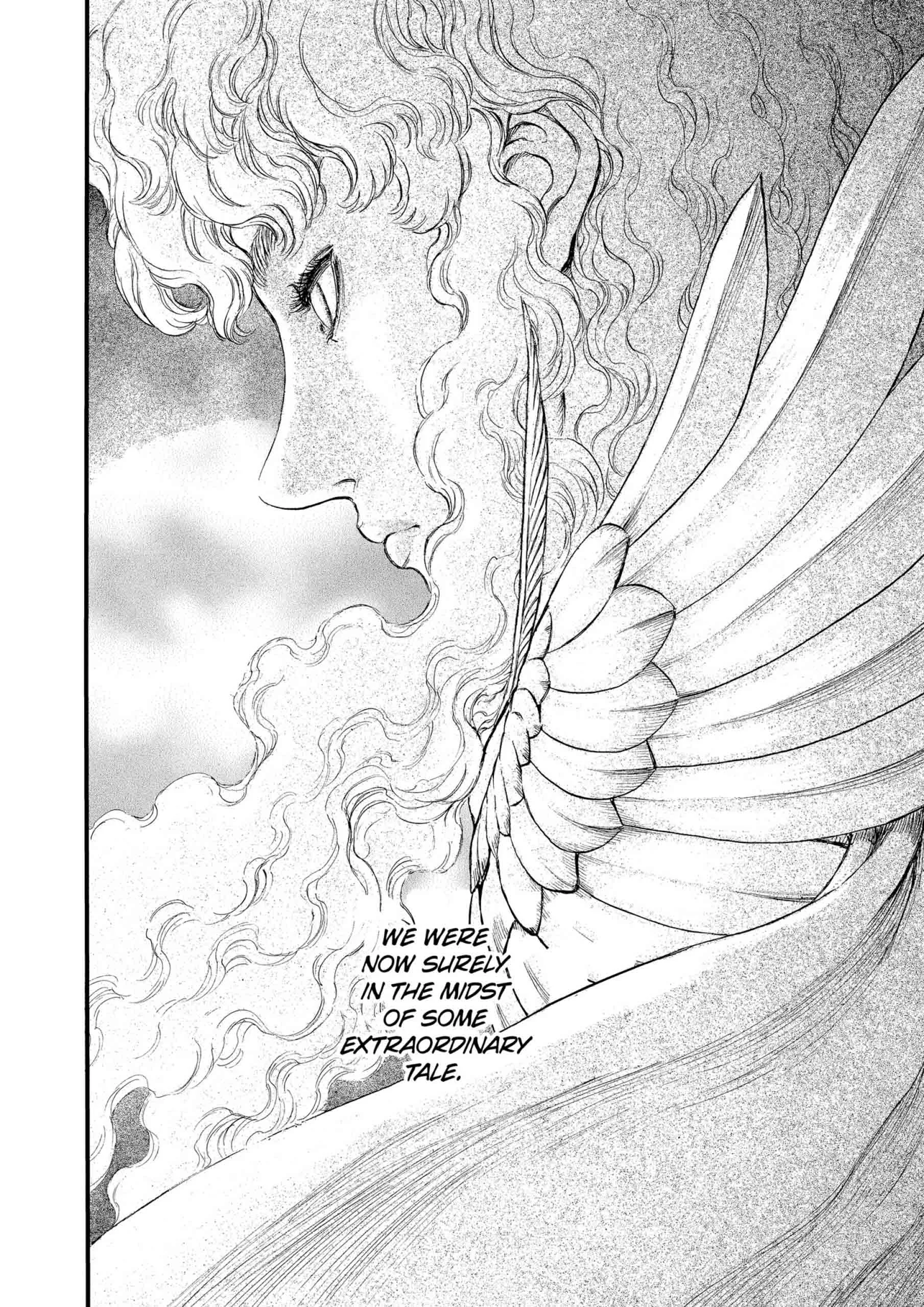 Berserk Manga β Chapter Vol 22 β Page 162