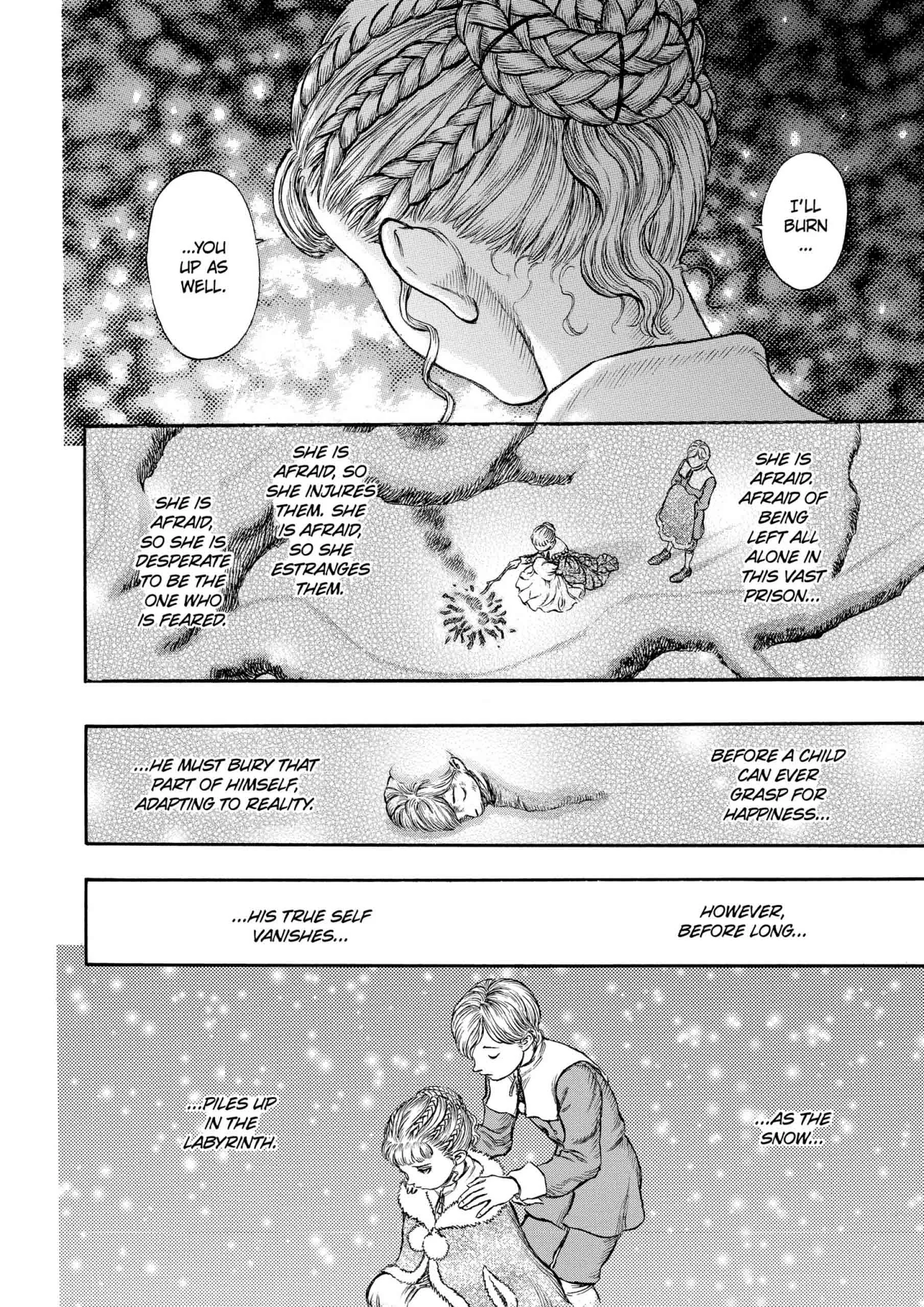 Berserk Manga β Chapter Vol 22 β Page 182