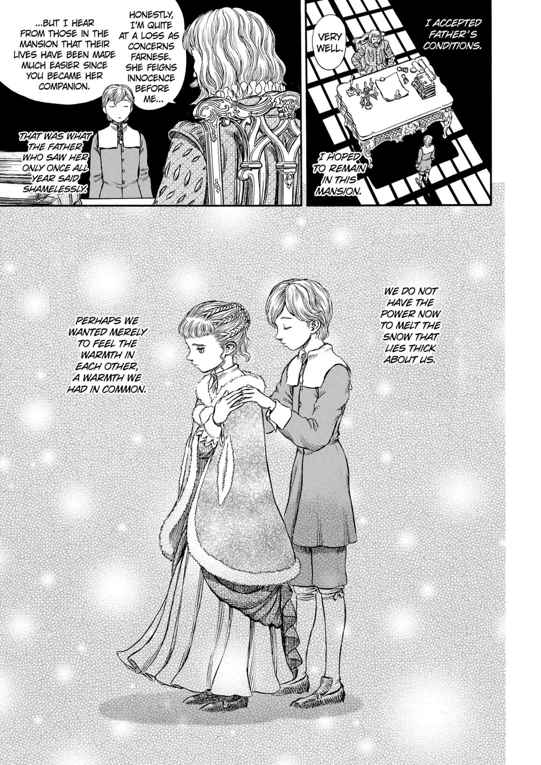 Berserk Manga β Chapter Vol 22 β Page 185