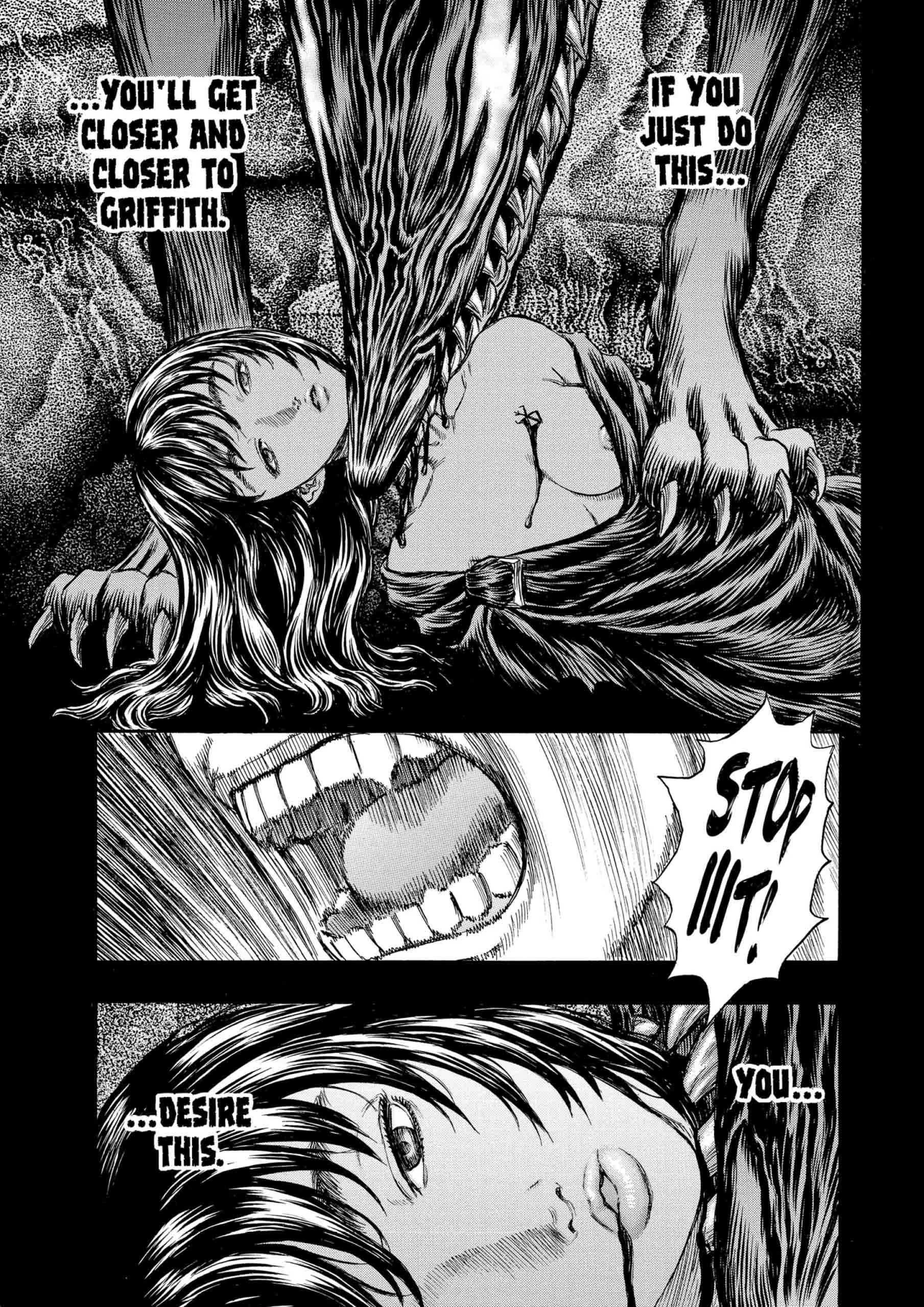 Berserk Manga — Chapter Vol 23 — Page 22