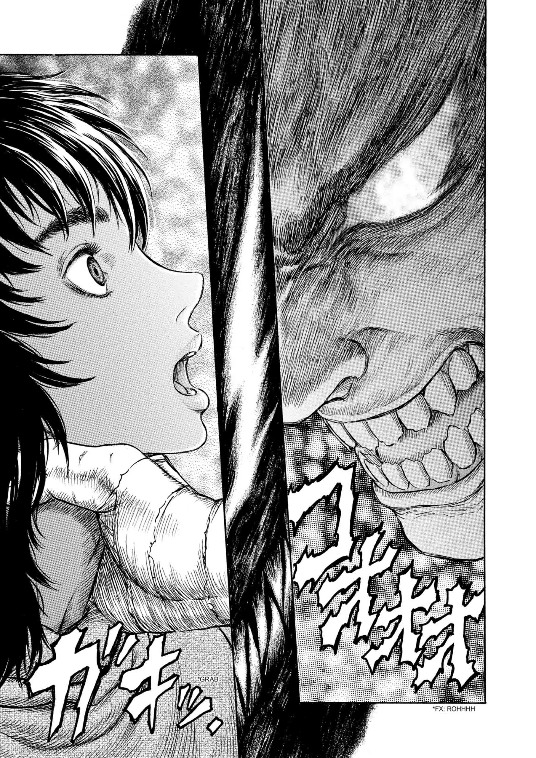 Berserk Manga — Chapter Vol 23 — Page 30