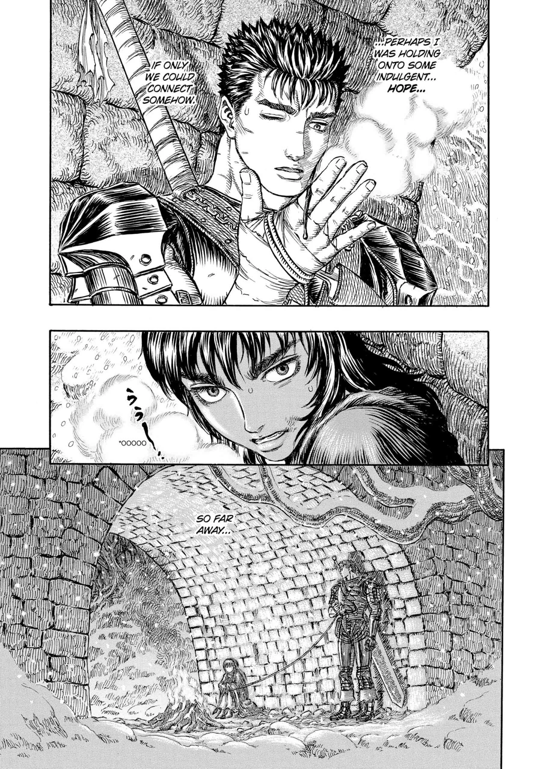 Berserk Manga — Chapter Vol 23 — Page 44
