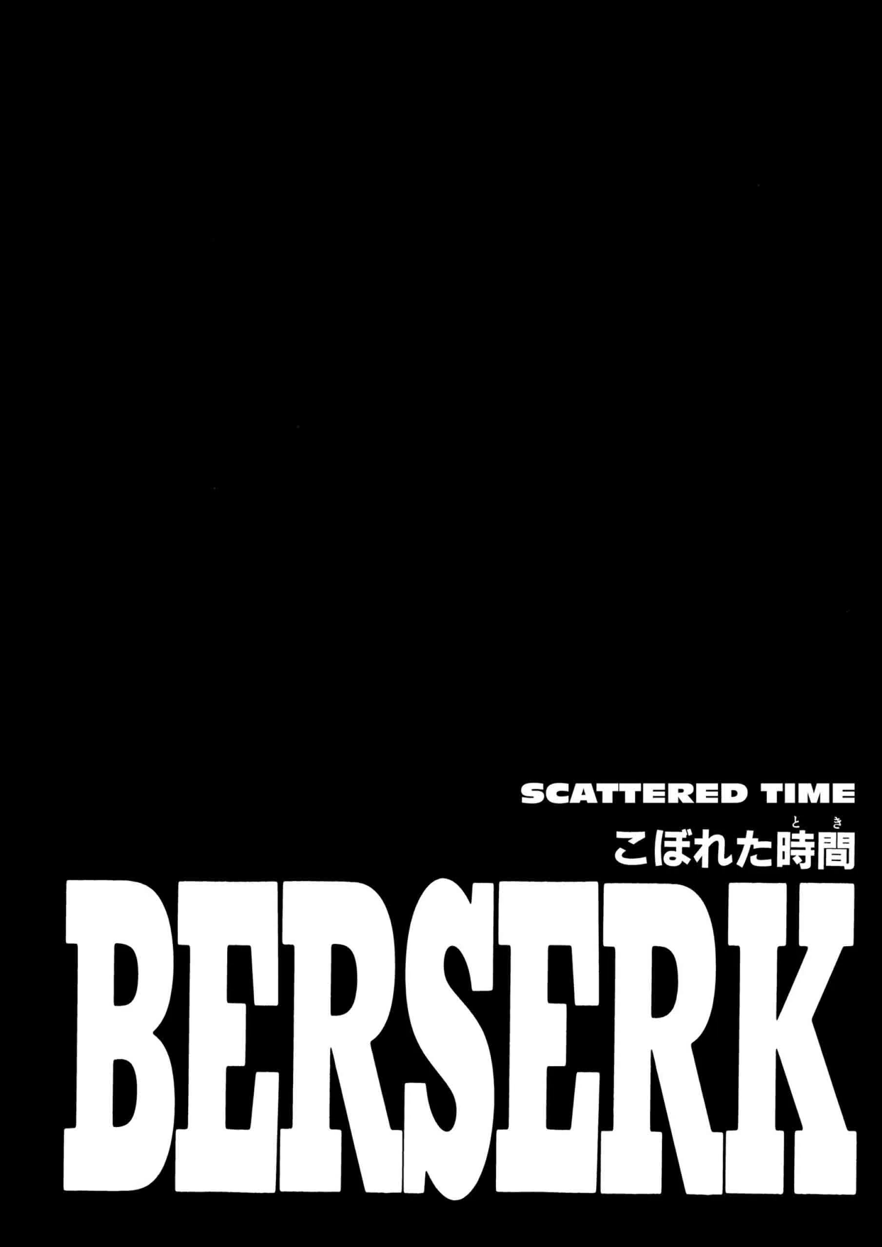 Berserk Manga — Chapter Vol 23 — Page 45