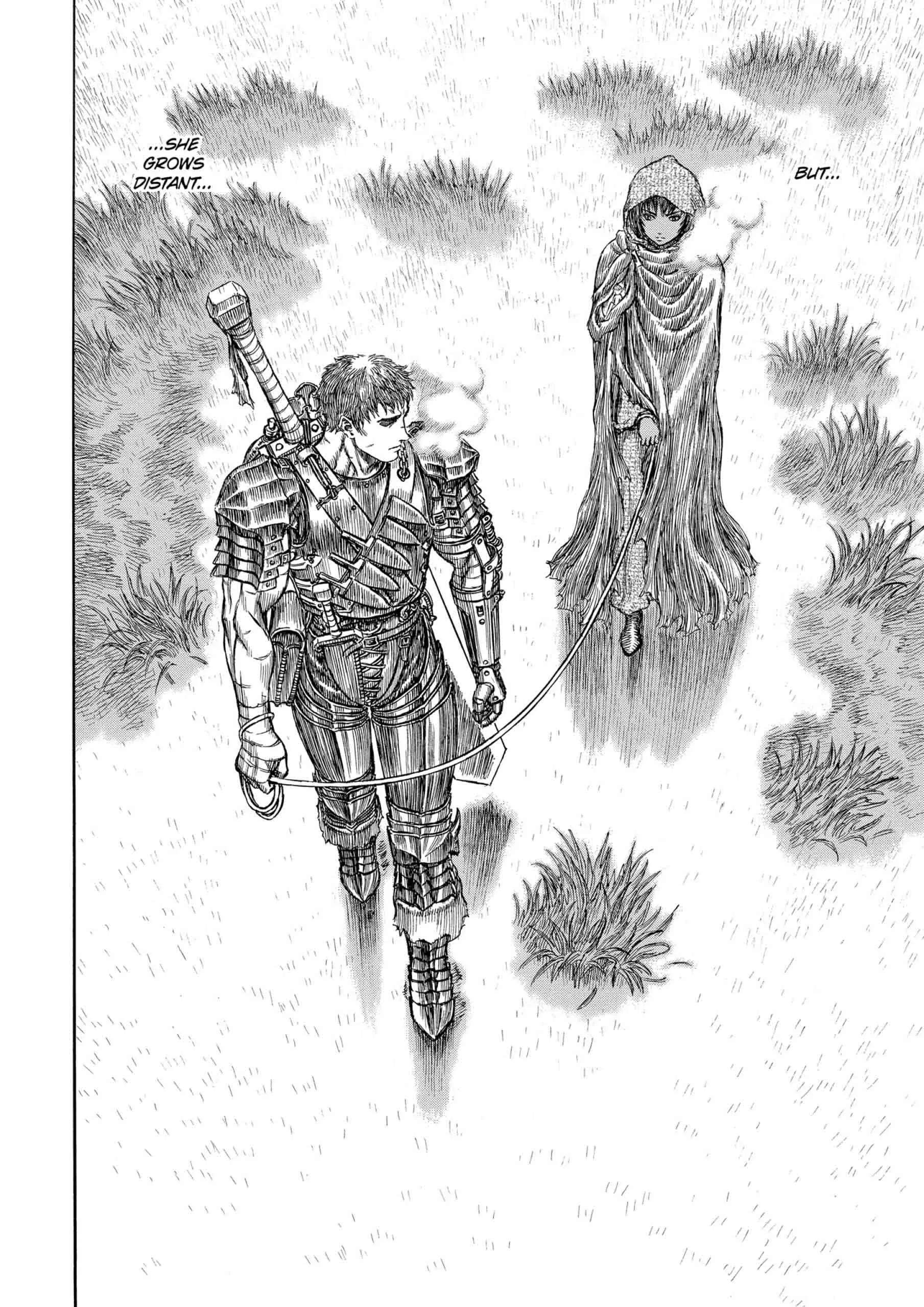 Berserk Manga — Chapter Vol 23 — Page 47