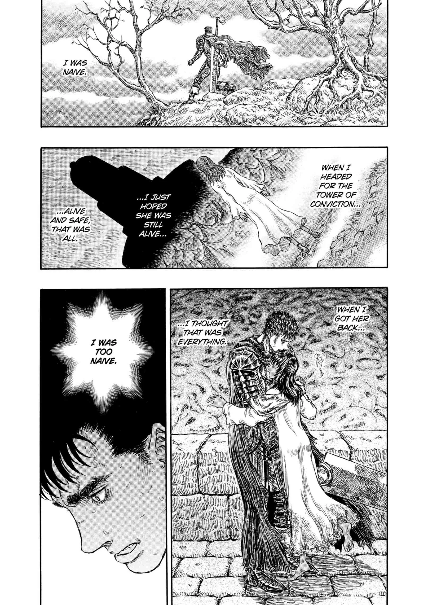 Berserk Manga — Chapter Vol 23 — Page 53
