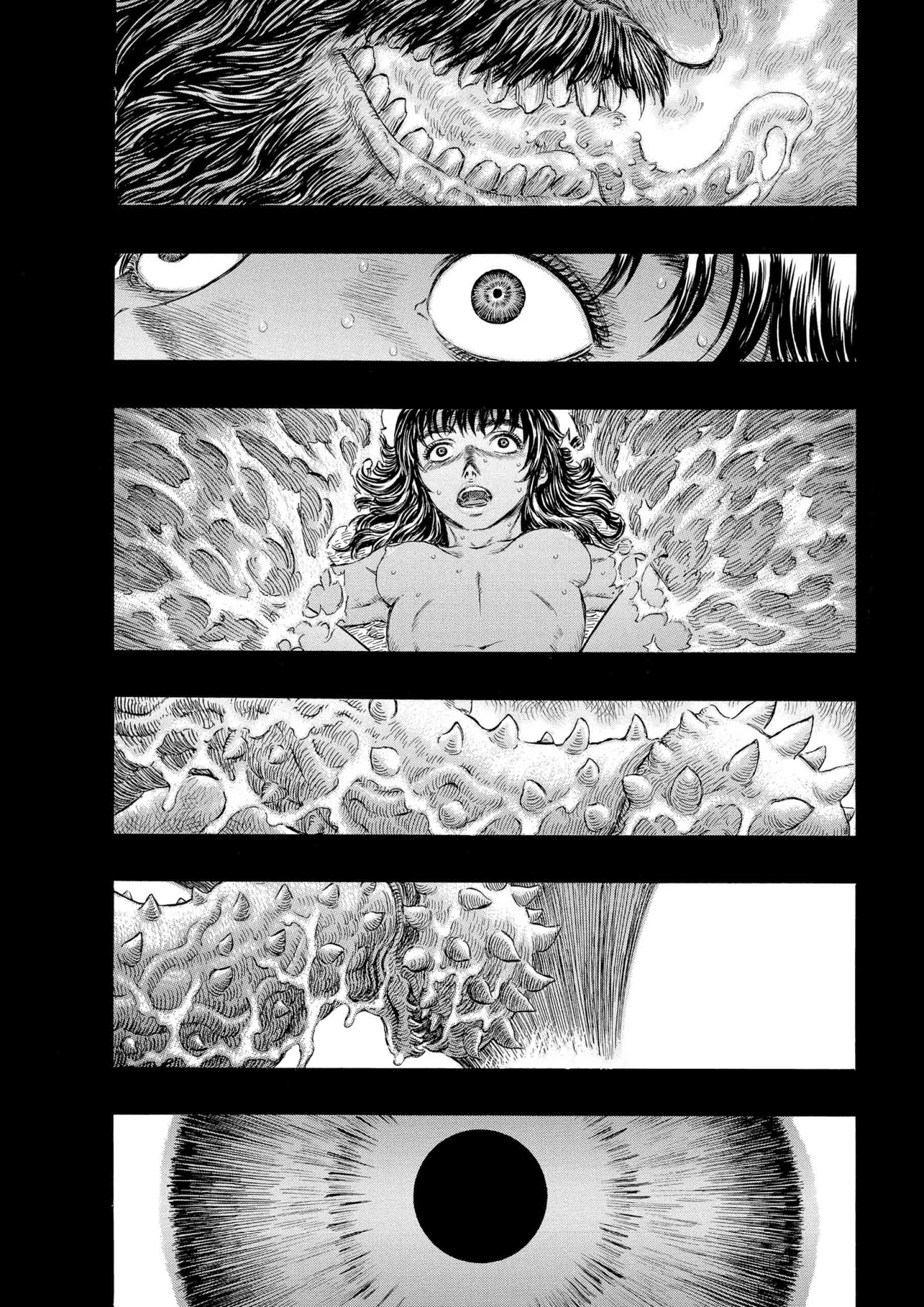 Berserk Manga — Chapter Vol 23 — Page 57
