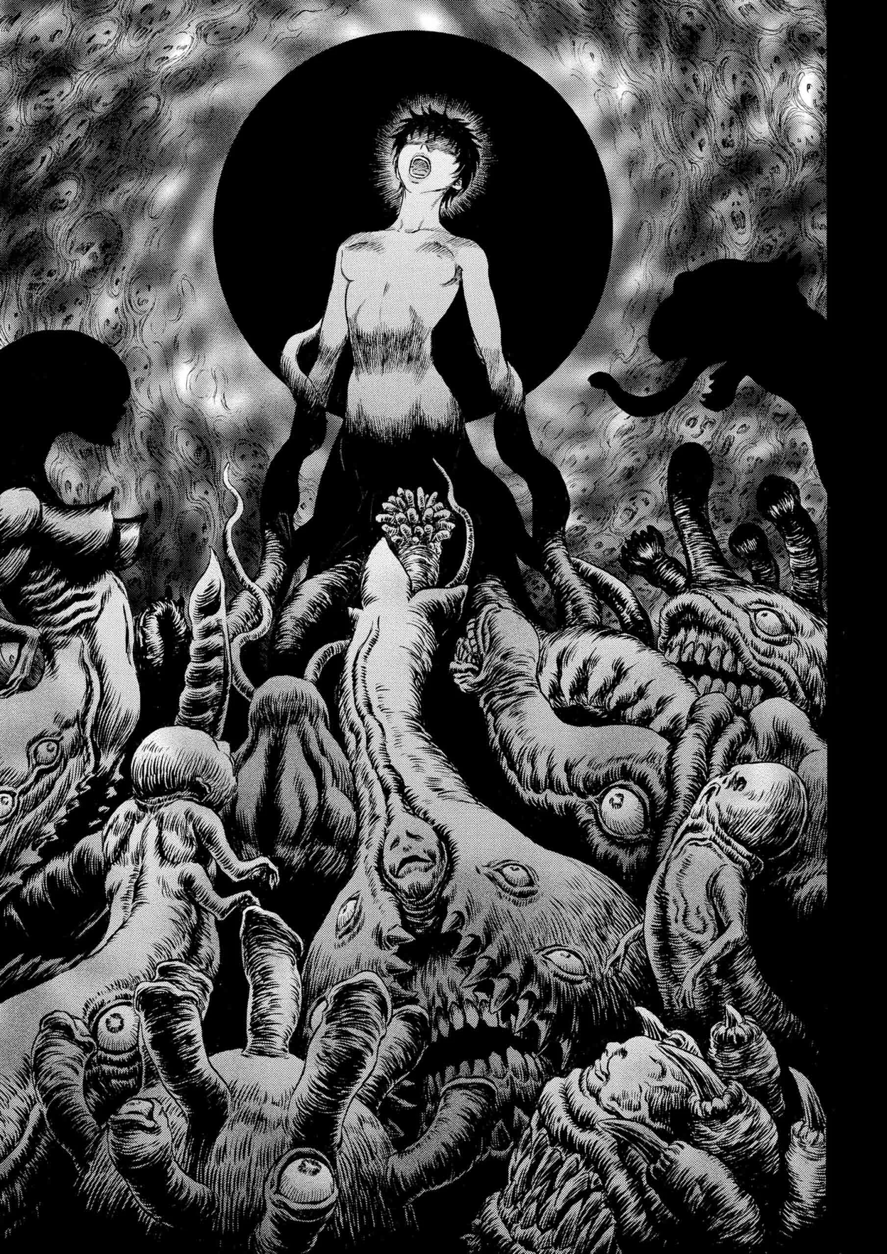 Berserk Manga — Chapter Vol 23 — Page 58