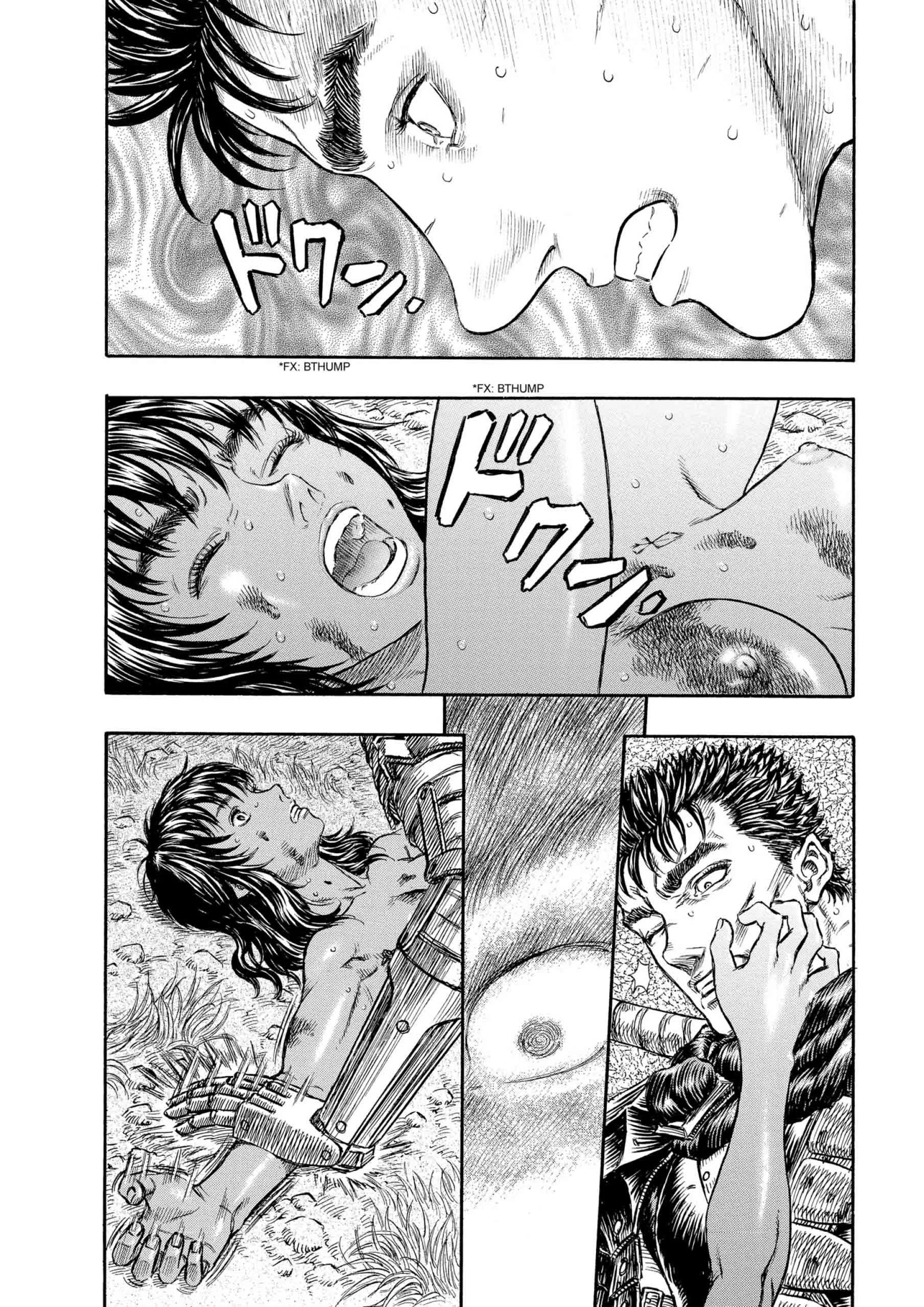 Berserk Manga — Chapter Vol 23 — Page 65