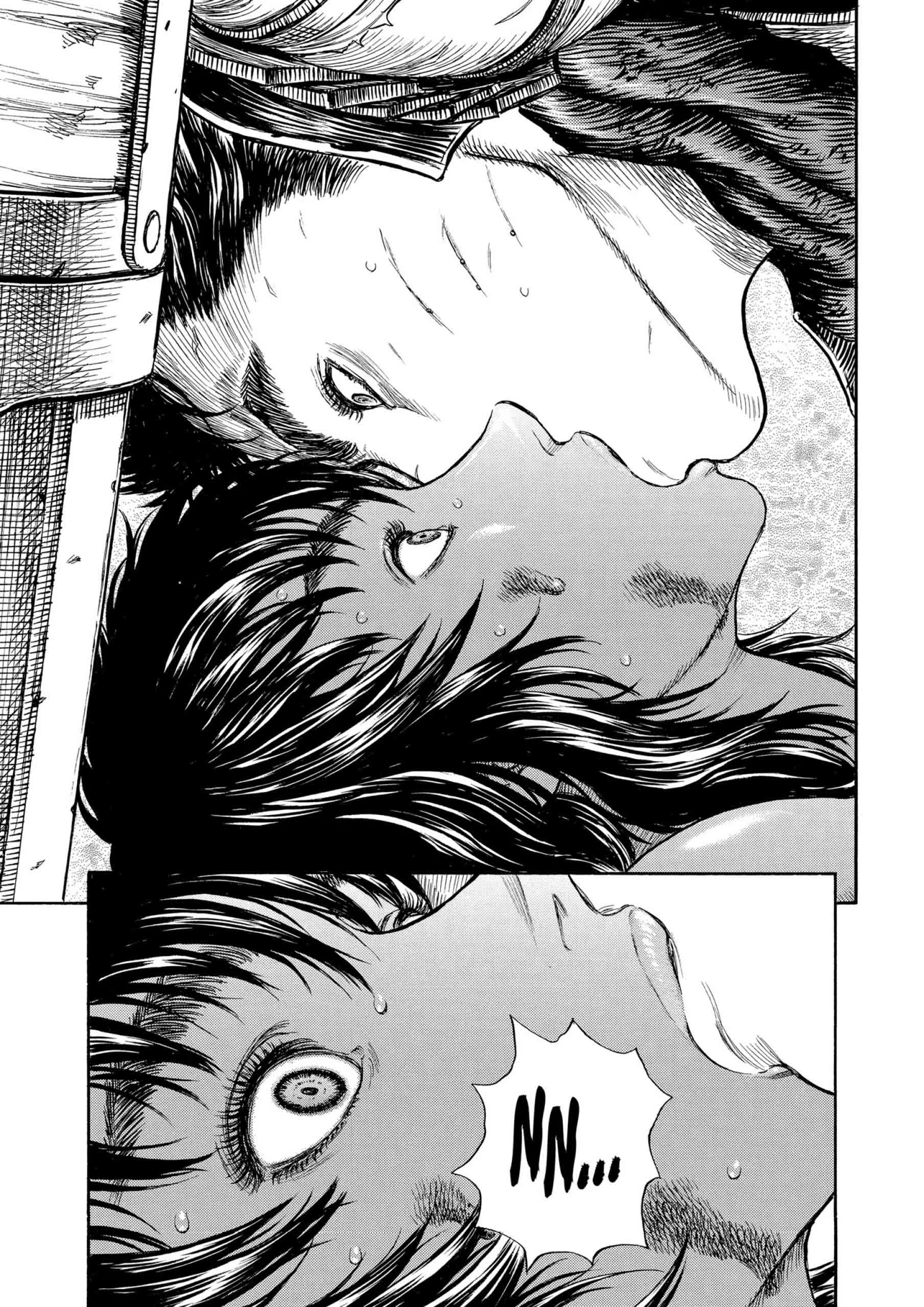 Berserk Manga — Chapter Vol 23 — Page 66