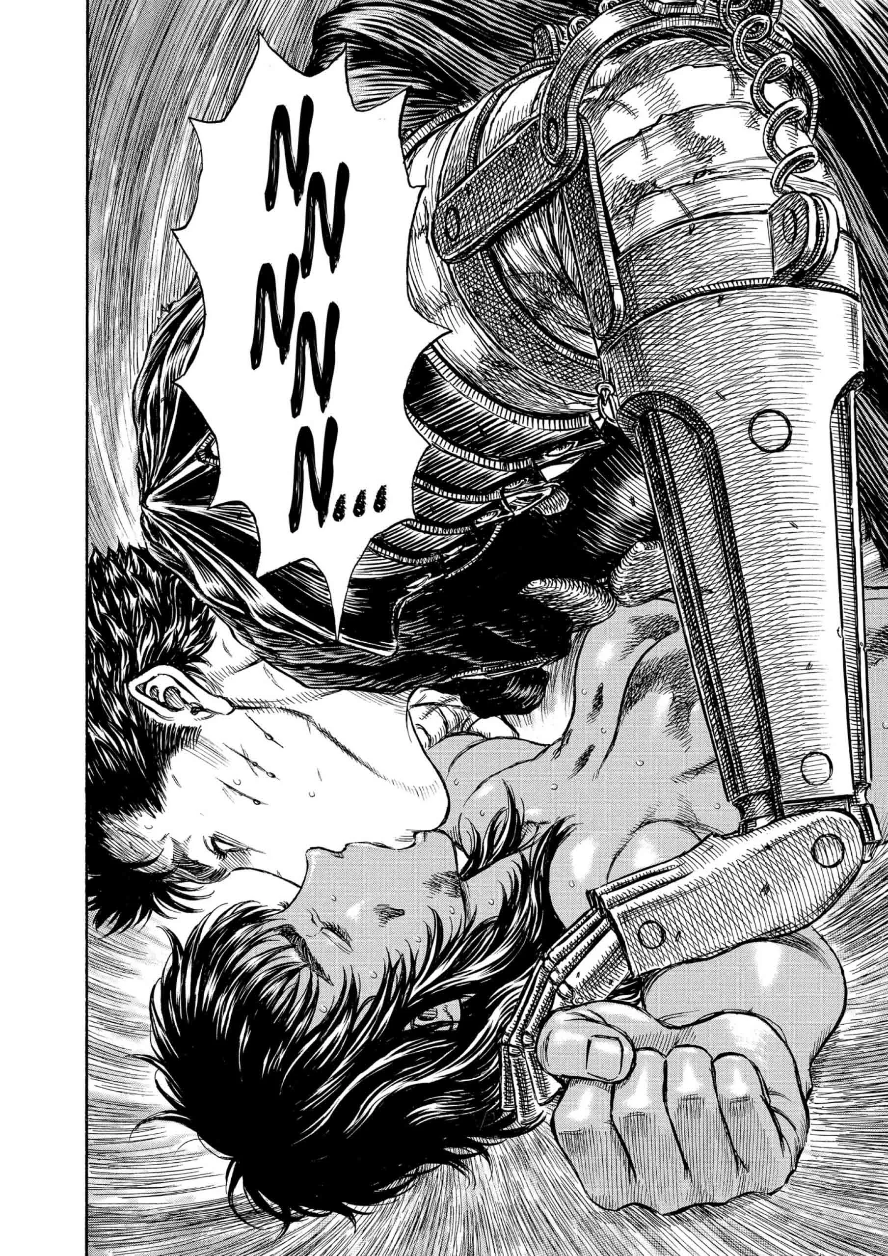 Berserk Manga — Chapter Vol 23 — Page 67
