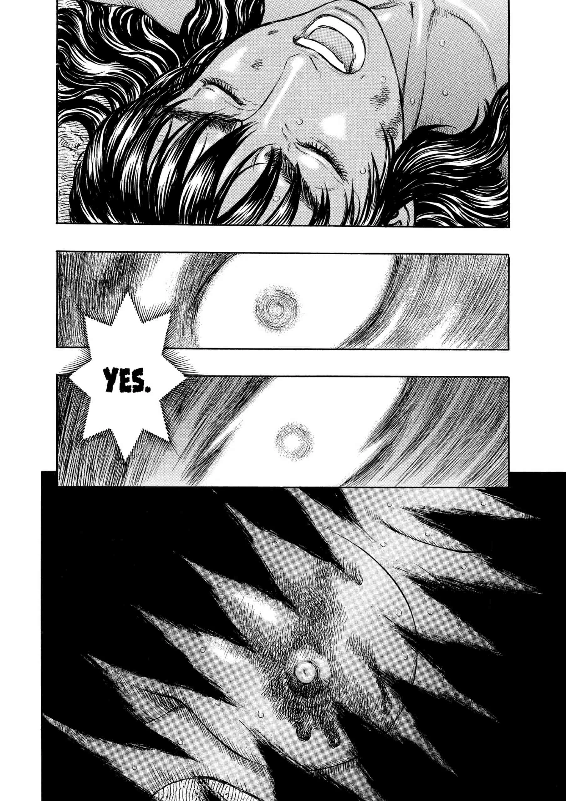 Berserk Manga — Chapter Vol 23 — Page 71
