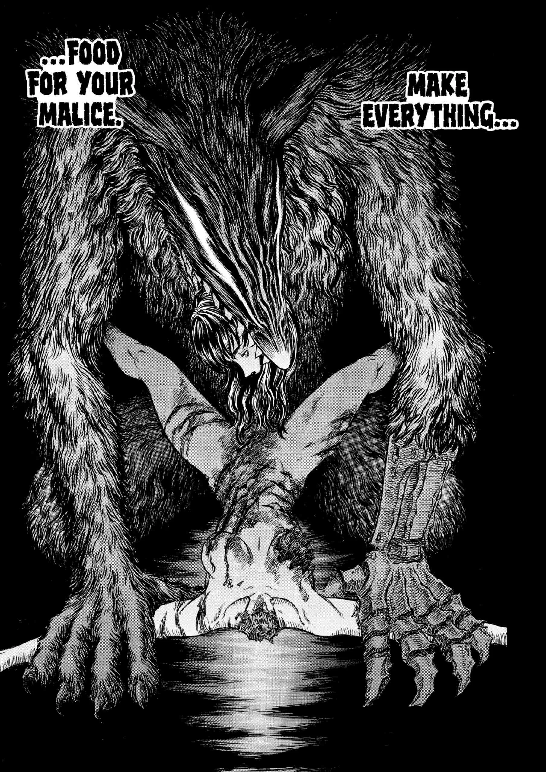 Berserk Manga — Chapter Vol 23 — Page 74
