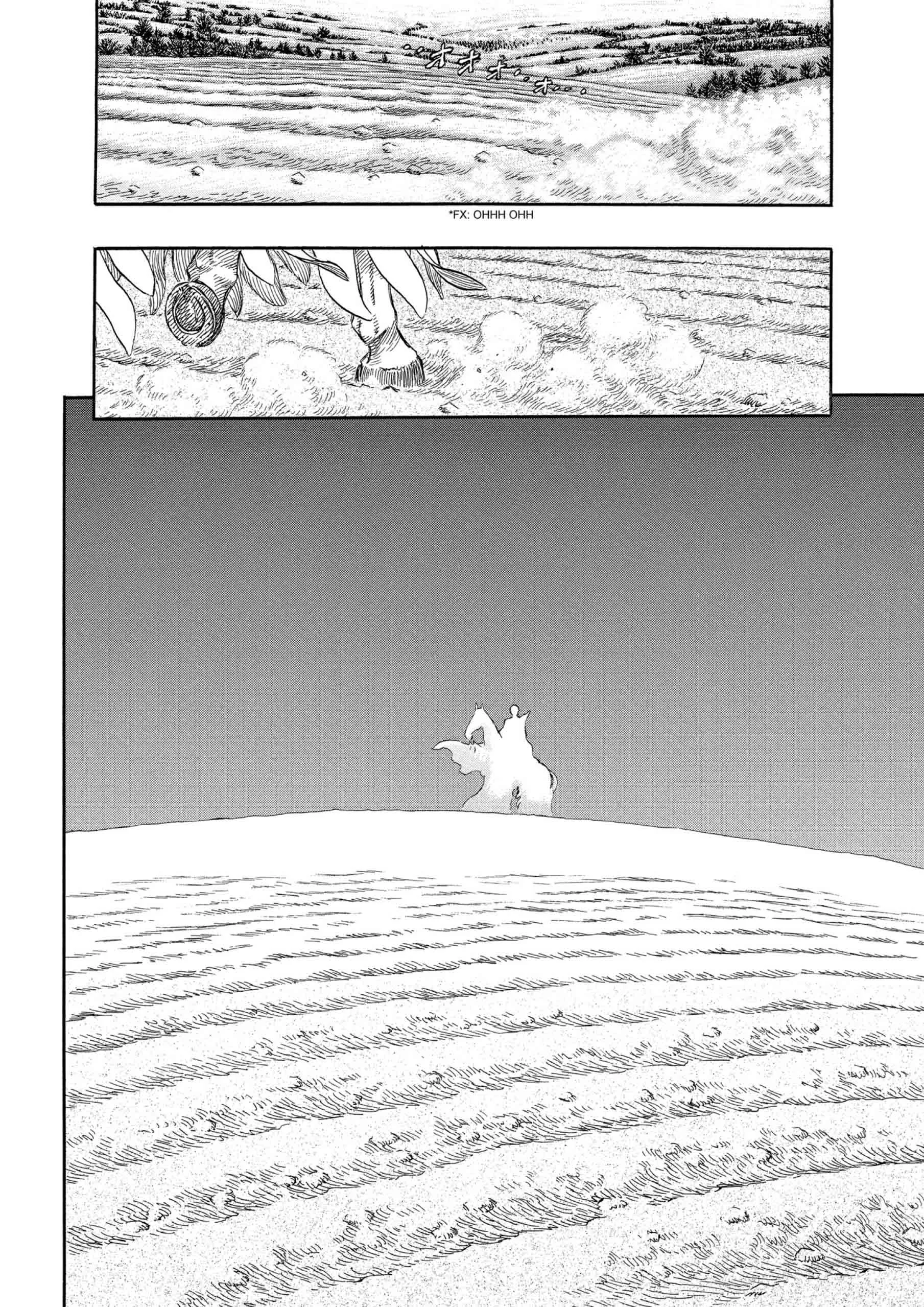 Berserk Manga — Chapter Vol 23 — Page 104