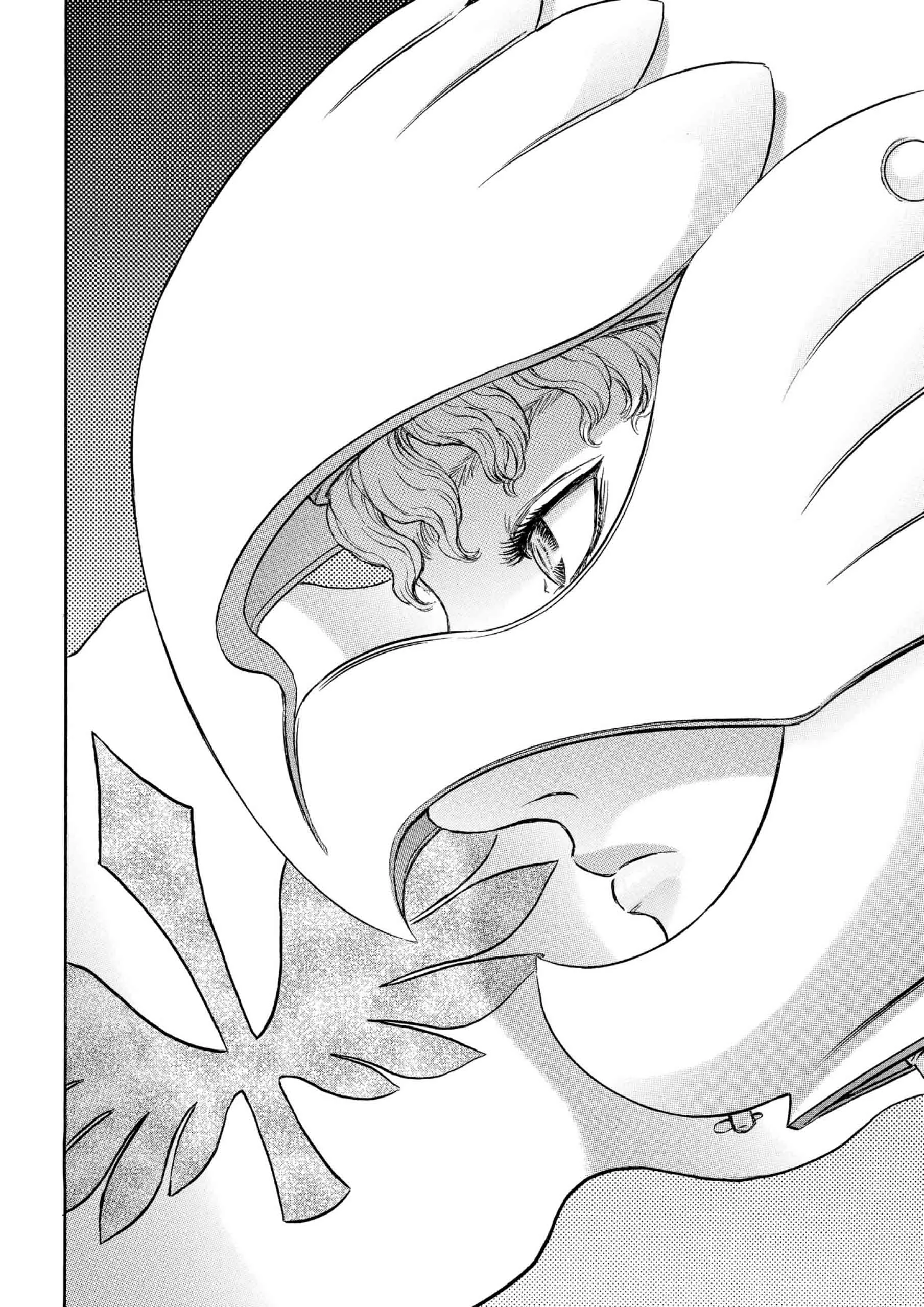 Berserk Manga — Chapter Vol 23 — Page 125