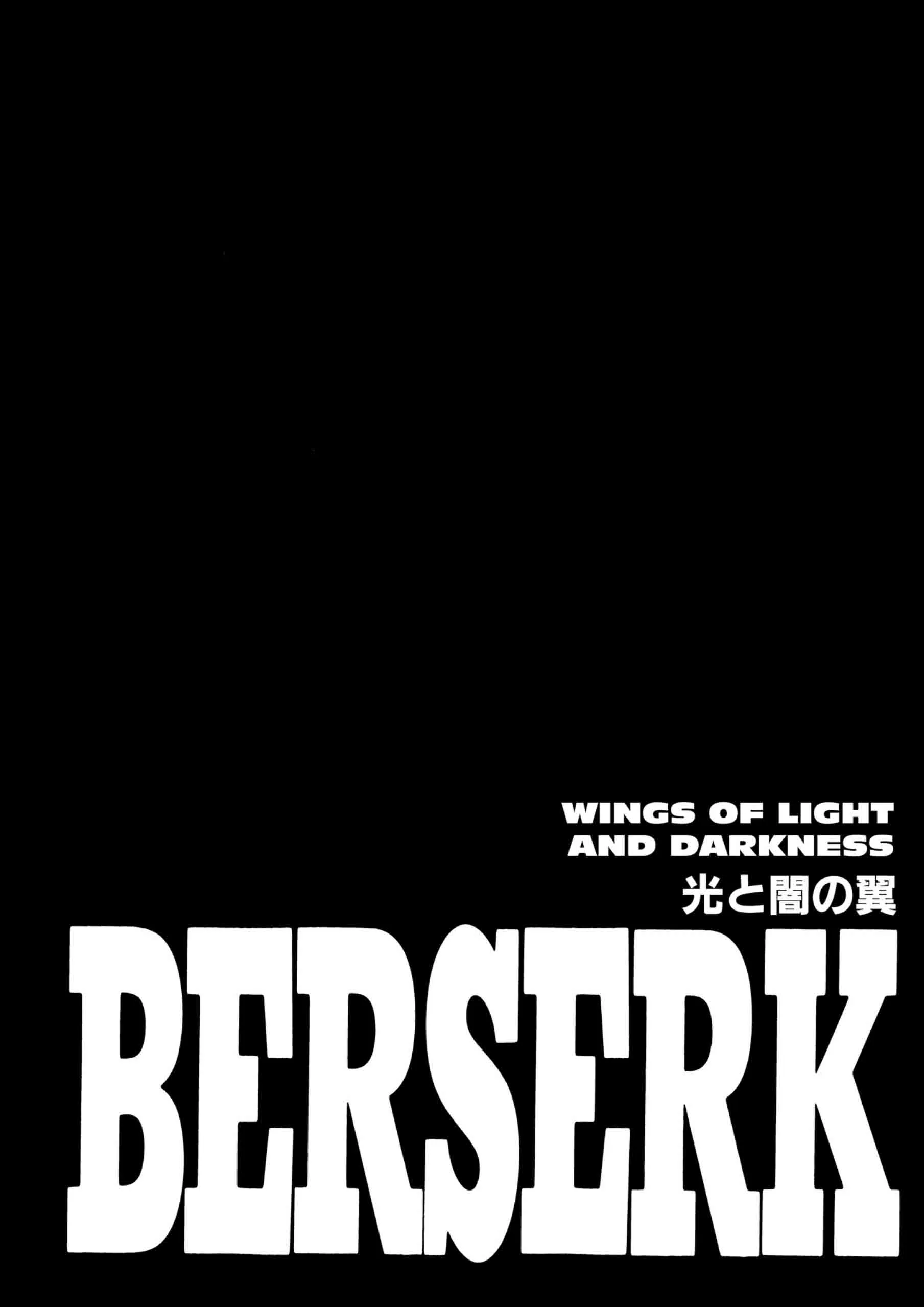 Berserk Manga — Chapter Vol 23 — Page 144