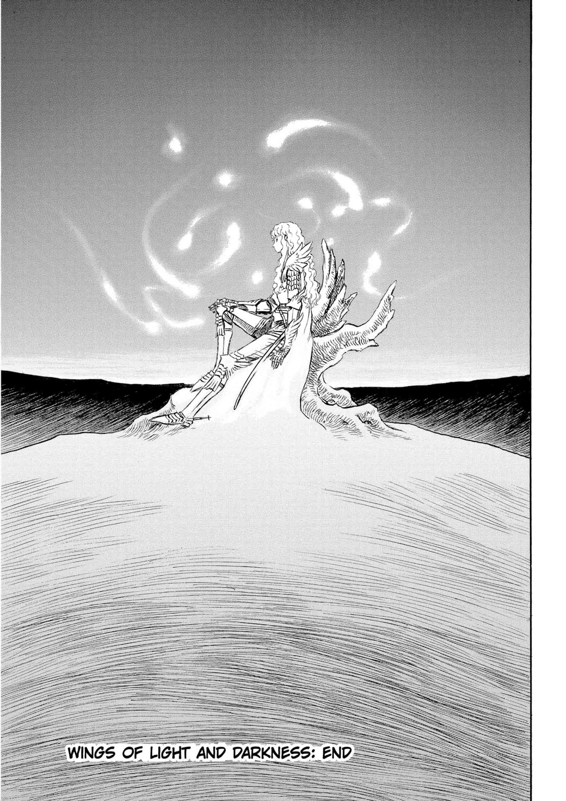 Berserk Manga — Chapter Vol 23 — Page 163
