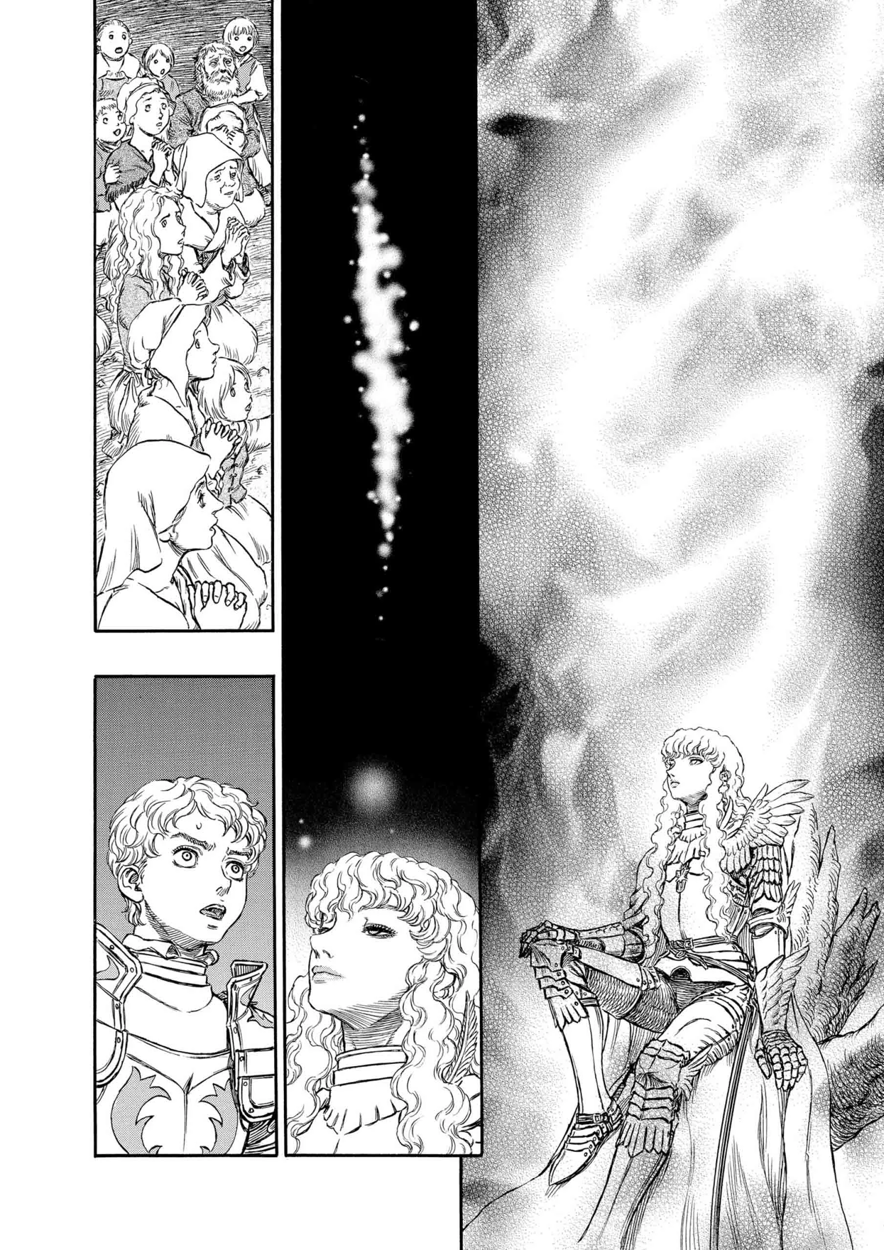 Berserk Manga — Chapter Vol 23 — Page 168