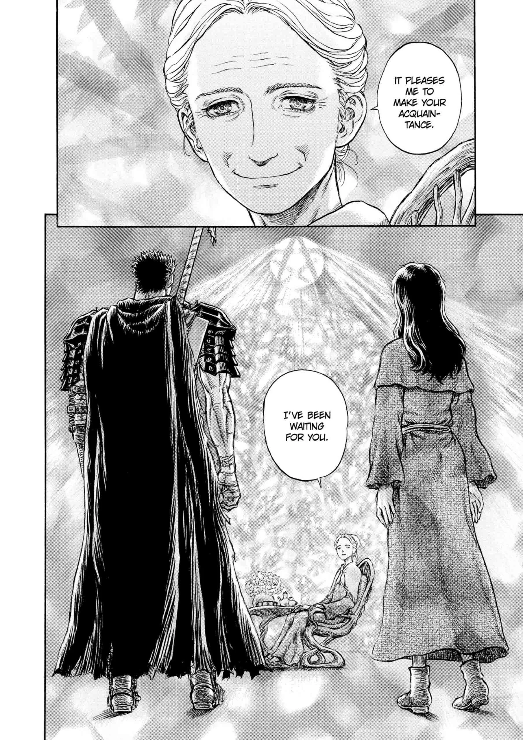 Berserk Manga — Chapter Vol 24 — Page 82
